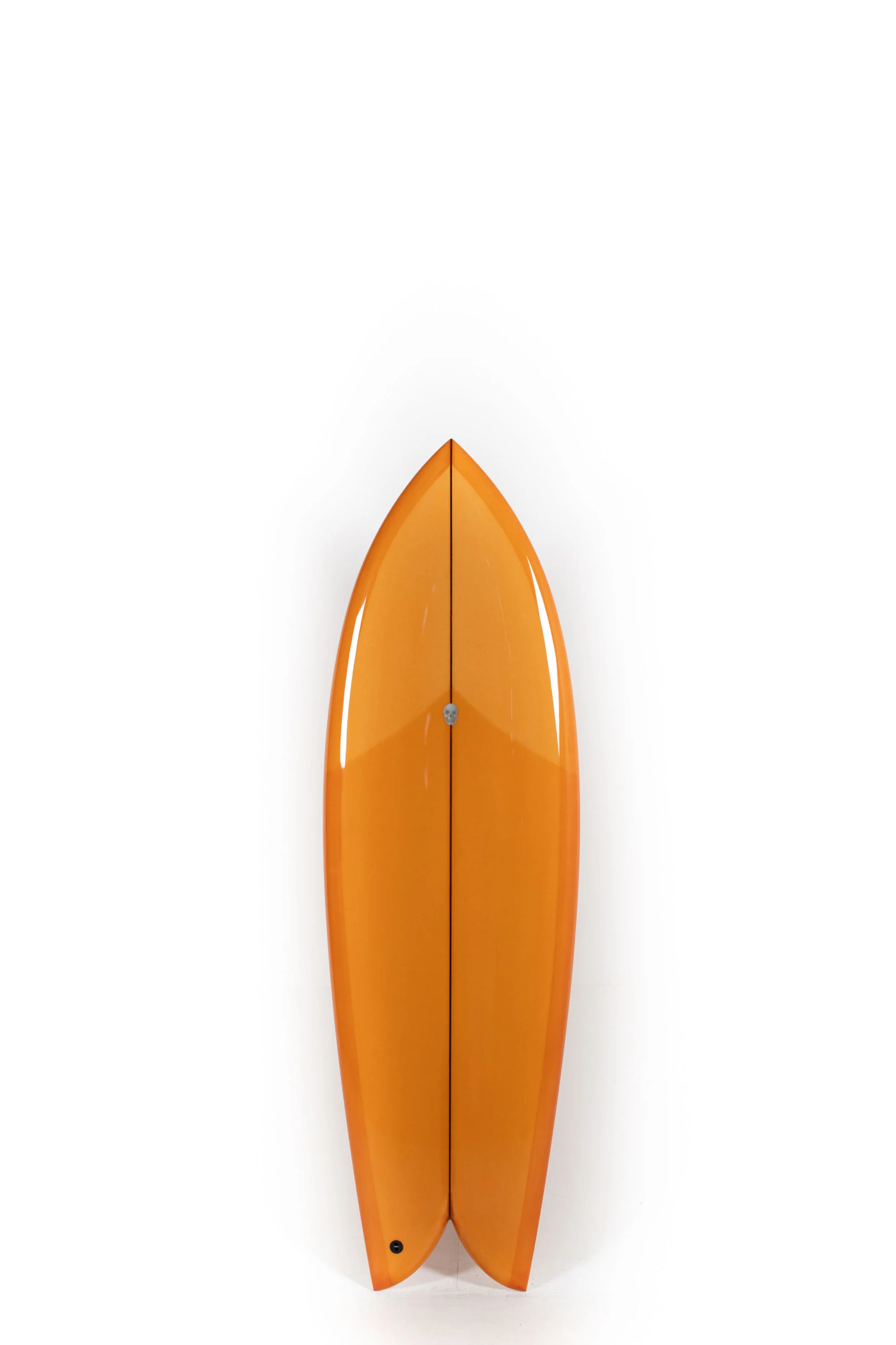 Christenson Surfboards - CHRIS FISH - 5'10" x 21 1/4 x 2 5/8 - 38.27L - CX06947