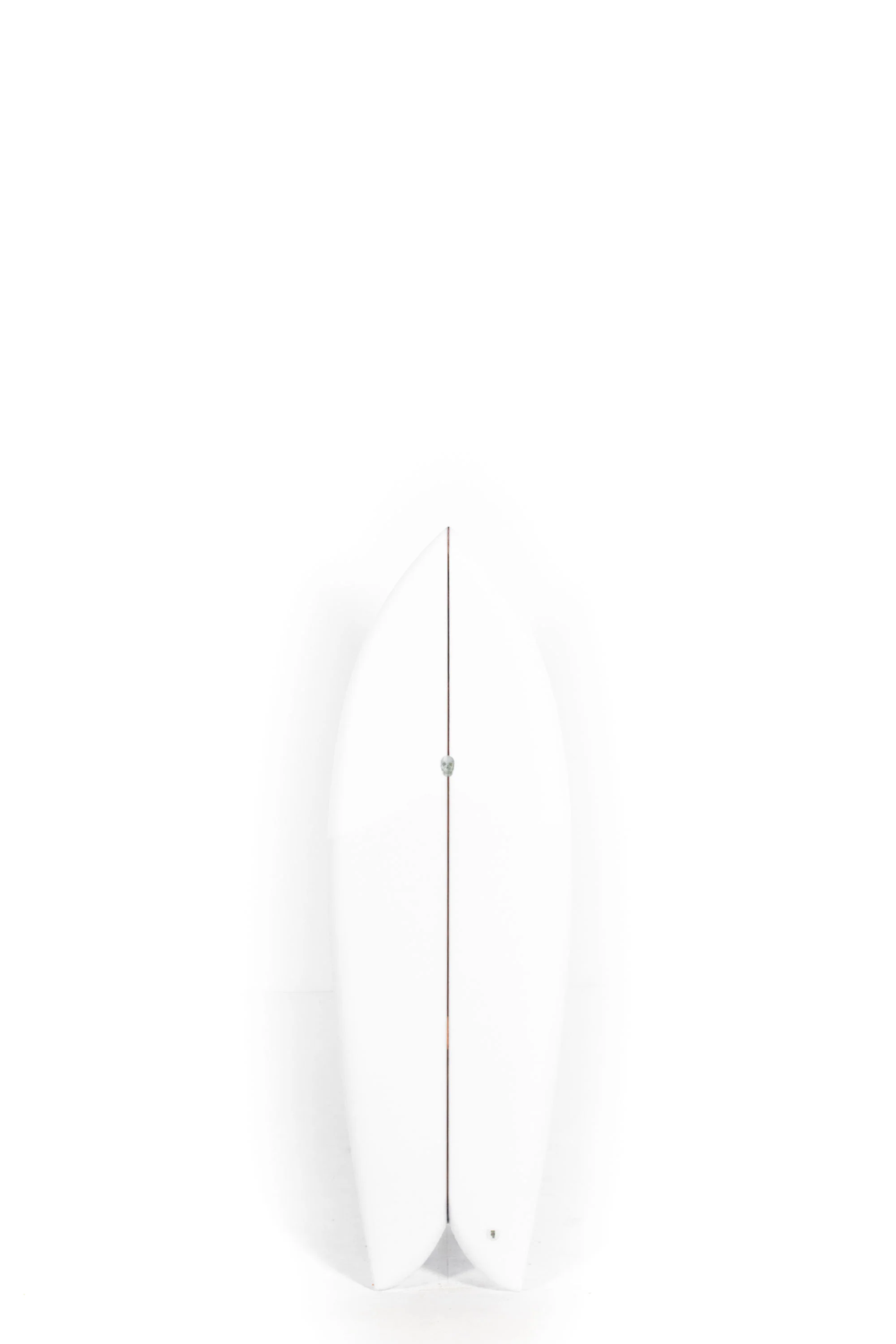 Christenson Surfboards - CHRIS FISH - 5'4" x 20 3/4 x 2 3/8 - 30.40L - CX06282