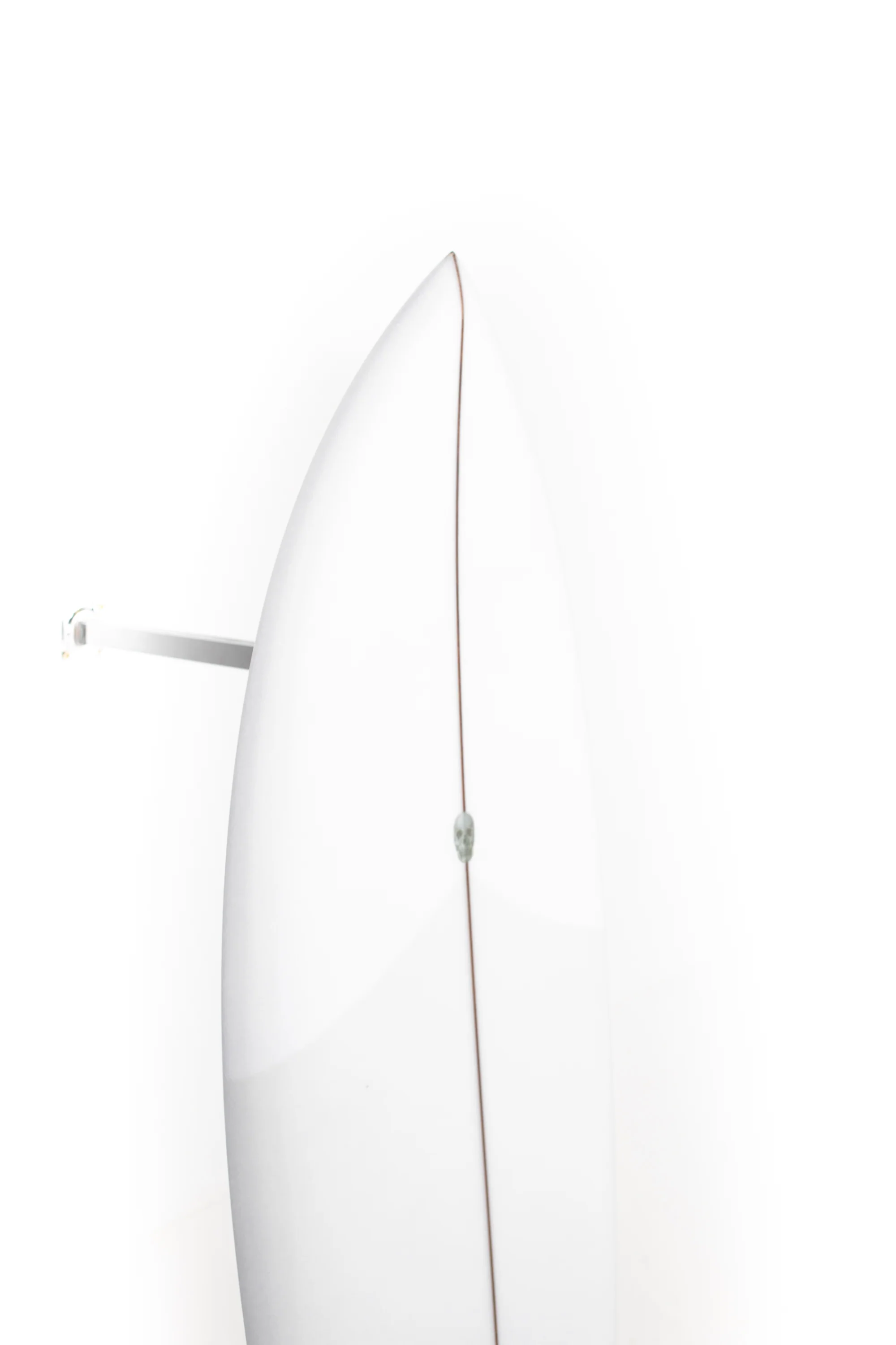 Christenson Surfboards - CHRIS FISH - 5'4" x 20 3/4 x 2 3/8 - 30.40L - CX06282 - Image 6