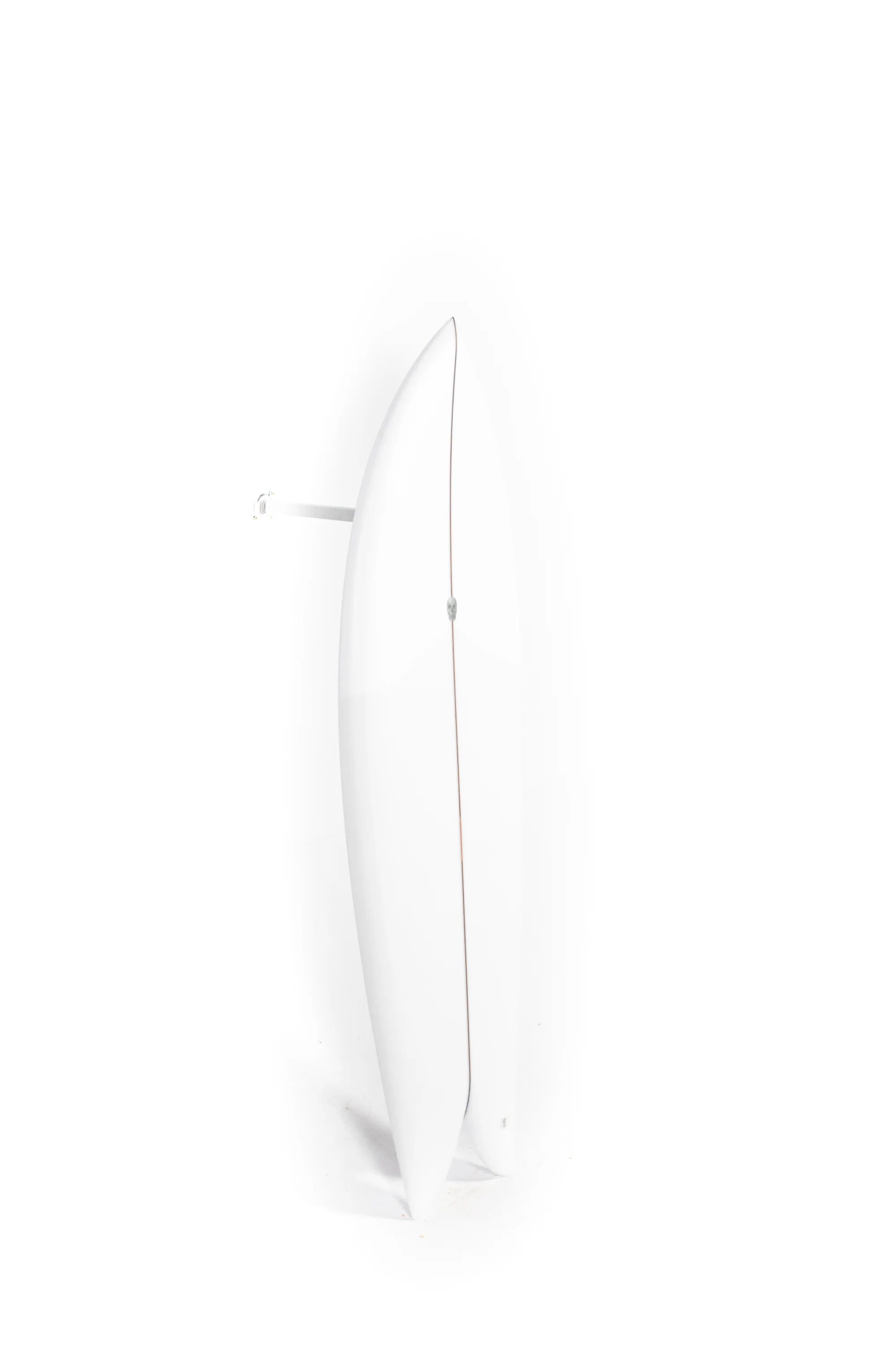 Christenson Surfboards - CHRIS FISH - 5'4" x 20 3/4 x 2 3/8 - 30.40L - CX06365 - Image 5