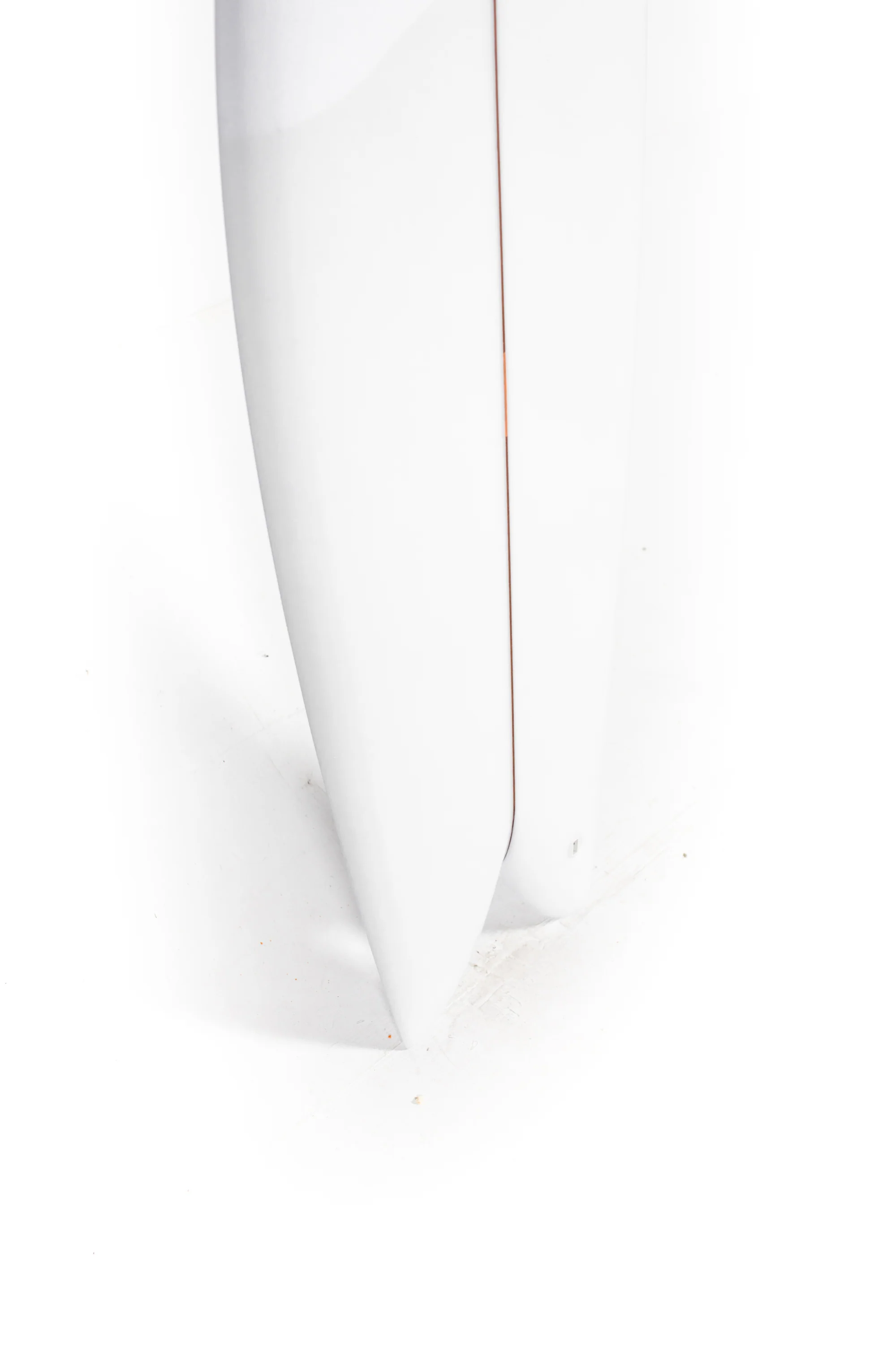 Christenson Surfboards - CHRIS FISH - 5'4" x 20 3/4 x 2 3/8 - 30.40L - CX06365 - Image 7