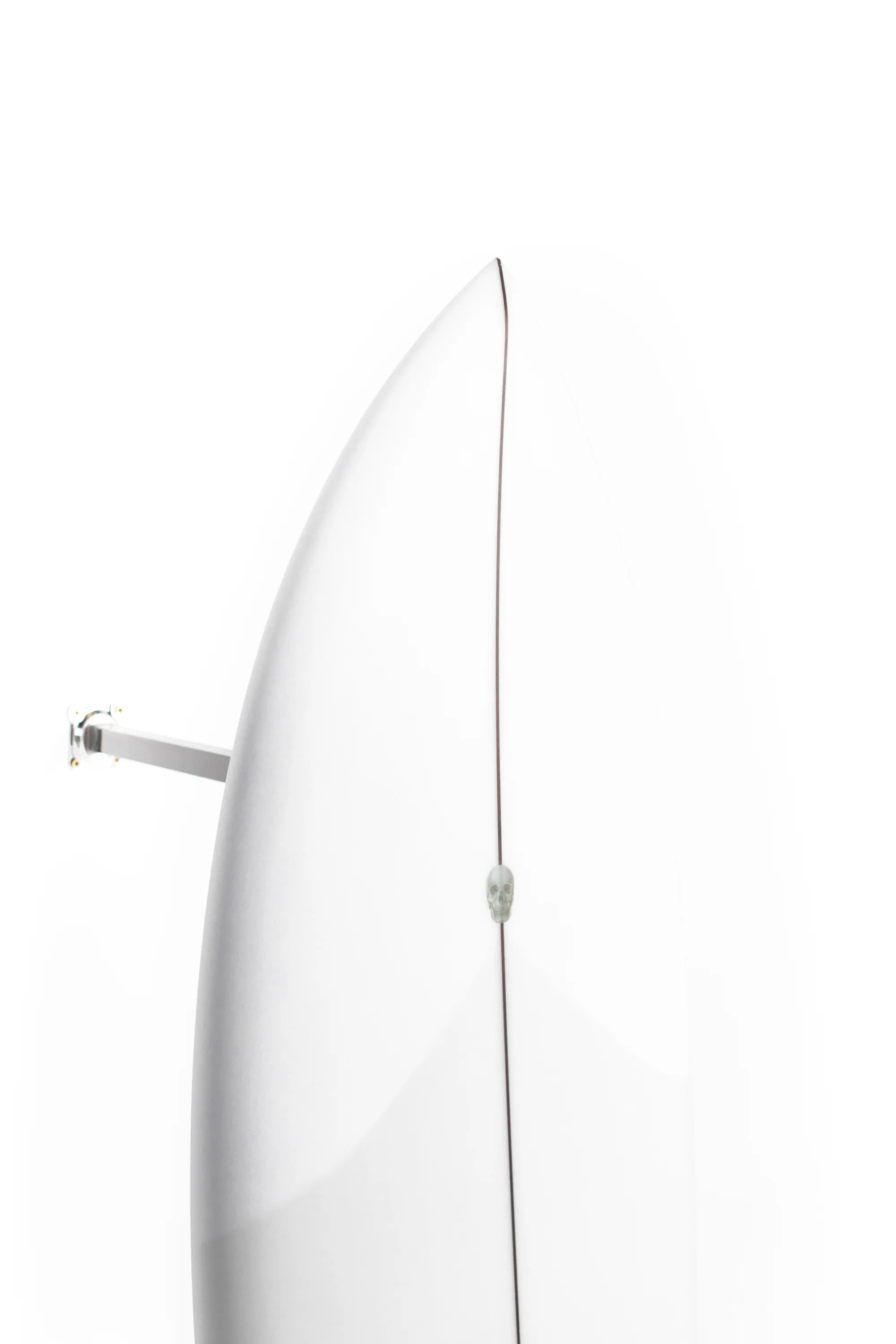 Christenson Surfboards - CHRIS FISH - 5'6" x 20 7/8 x 2 7/16 - 32.38L - CX06284 - Image 6