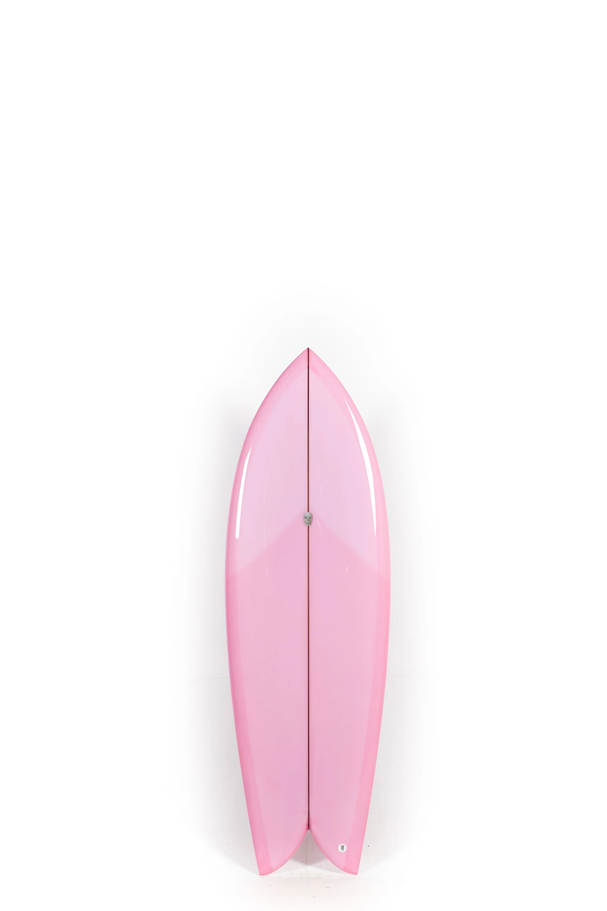 Christenson Surfboards - CHRIS FISH - 5'6" x 20 7/8 x 2 7/16 - 32.90L - CX06927