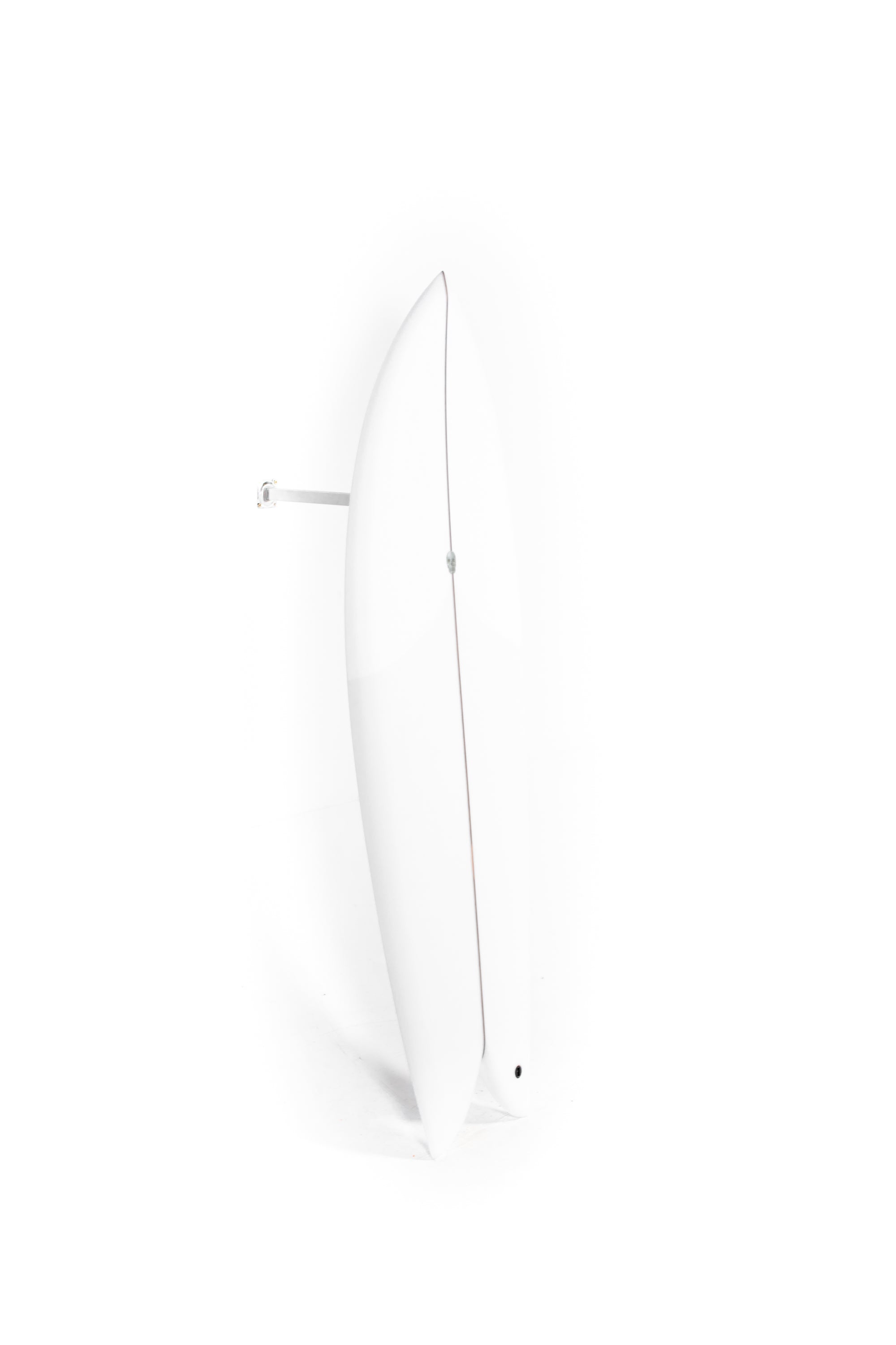 Christenson Surfboards - CHRIS FISH - 5'7" x 20 15/16 x 2 7/16 - 33.96L - CX06311 - Image 5