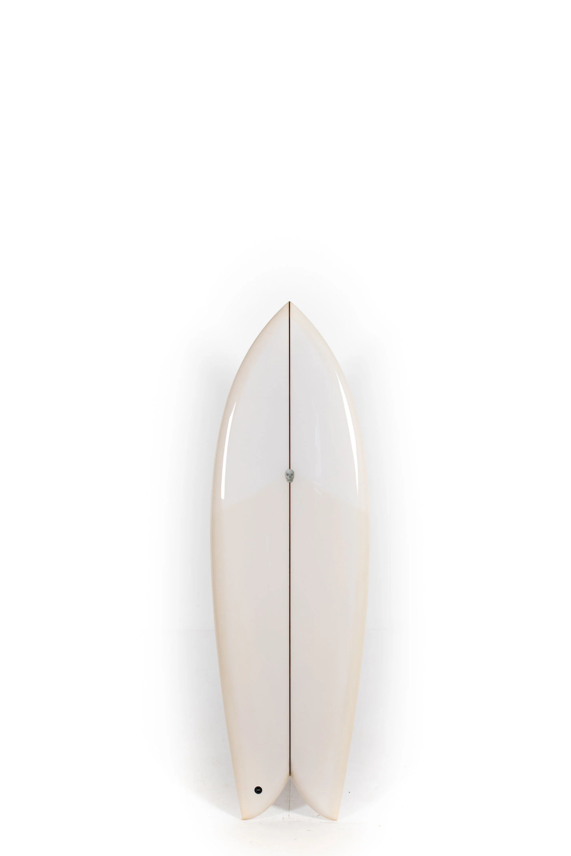 Christenson Surfboards - CHRIS FISH - 5'8" x 21 x 2 1/2 - 35.04L - CX07274