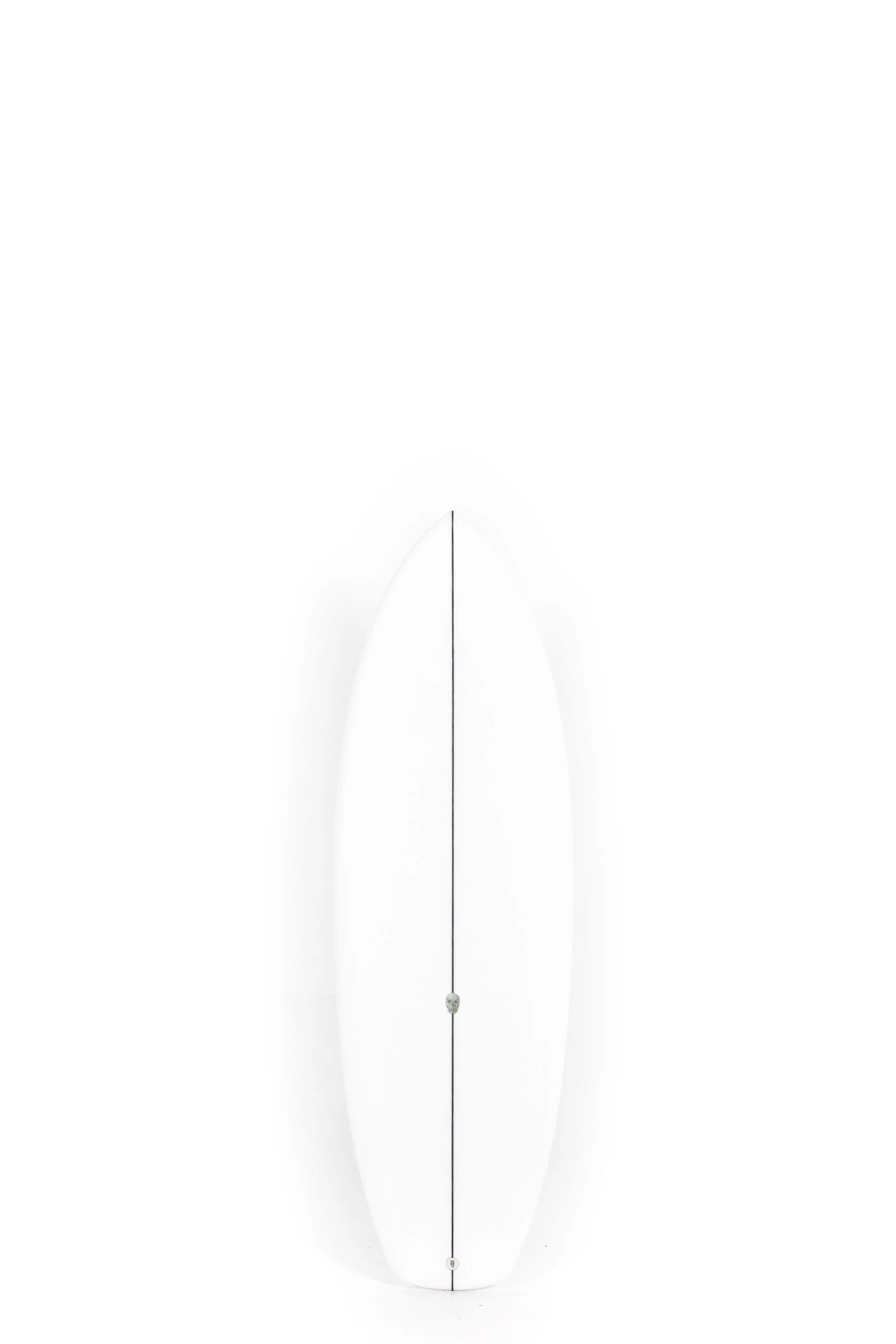 Christenson Surfboards - EASY WIND by Chris Christenson - 5'6" x 20 1/2 x 2 3/8 - 29.7L - CX07079