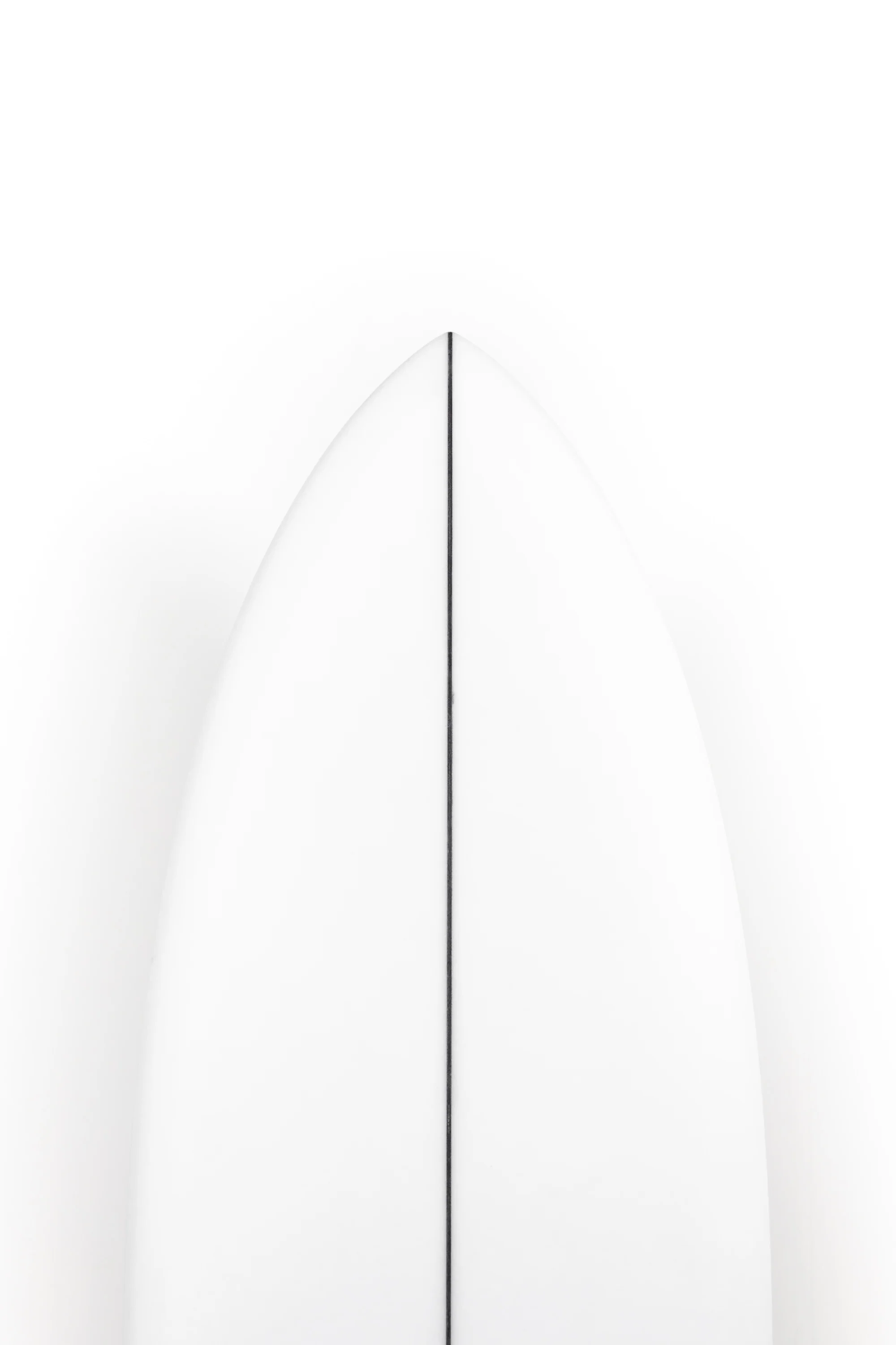 Christenson Surfboards - EASY WIND by Chris Christenson - 5'6" x 20 1/2 x 2 3/8 - 29.7L - CX07079 - Image 3