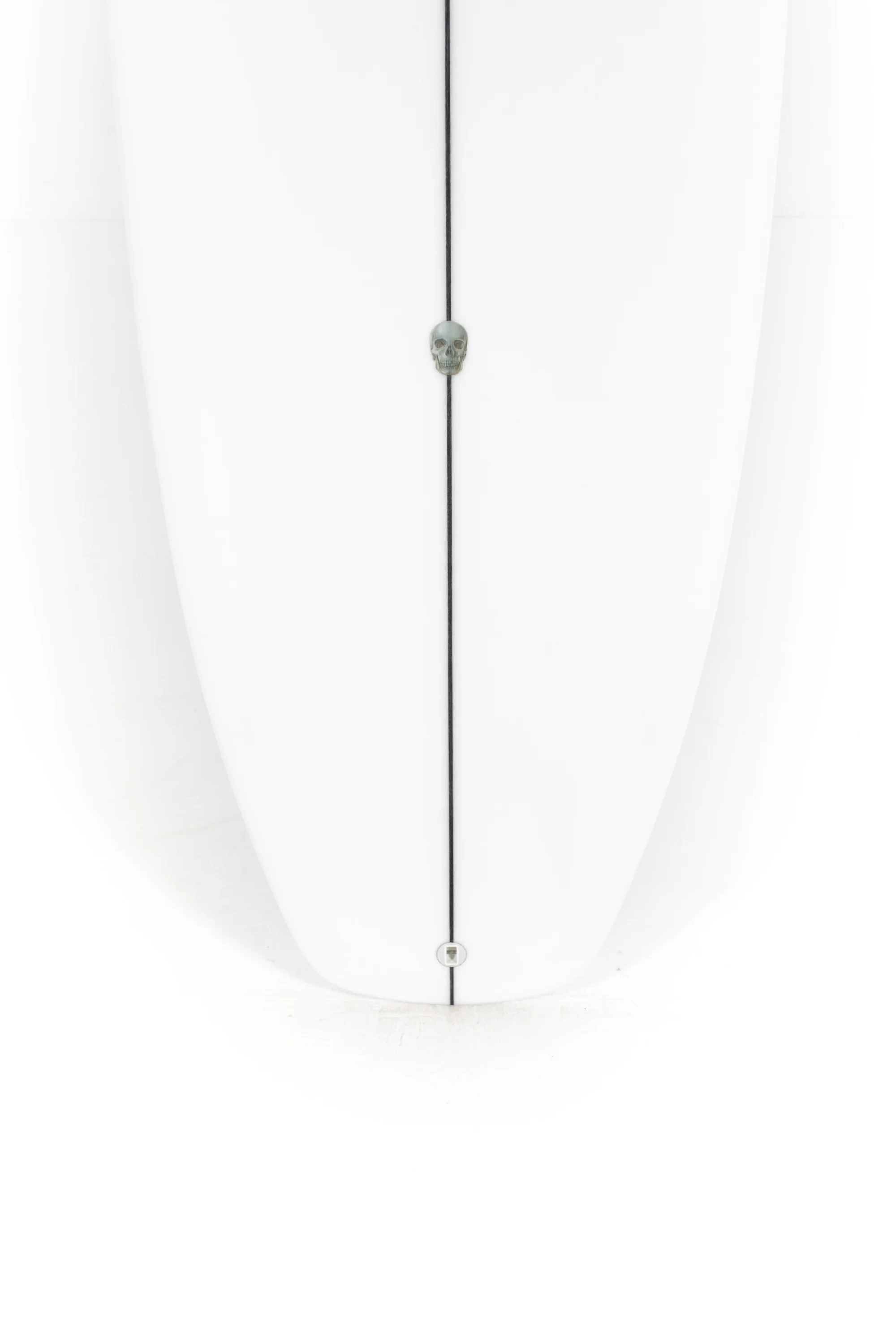 Christenson Surfboards - EASY WIND by Chris Christenson - 5'6" x 20 1/2 x 2 3/8 - 29.7L - CX07079 - Image 4