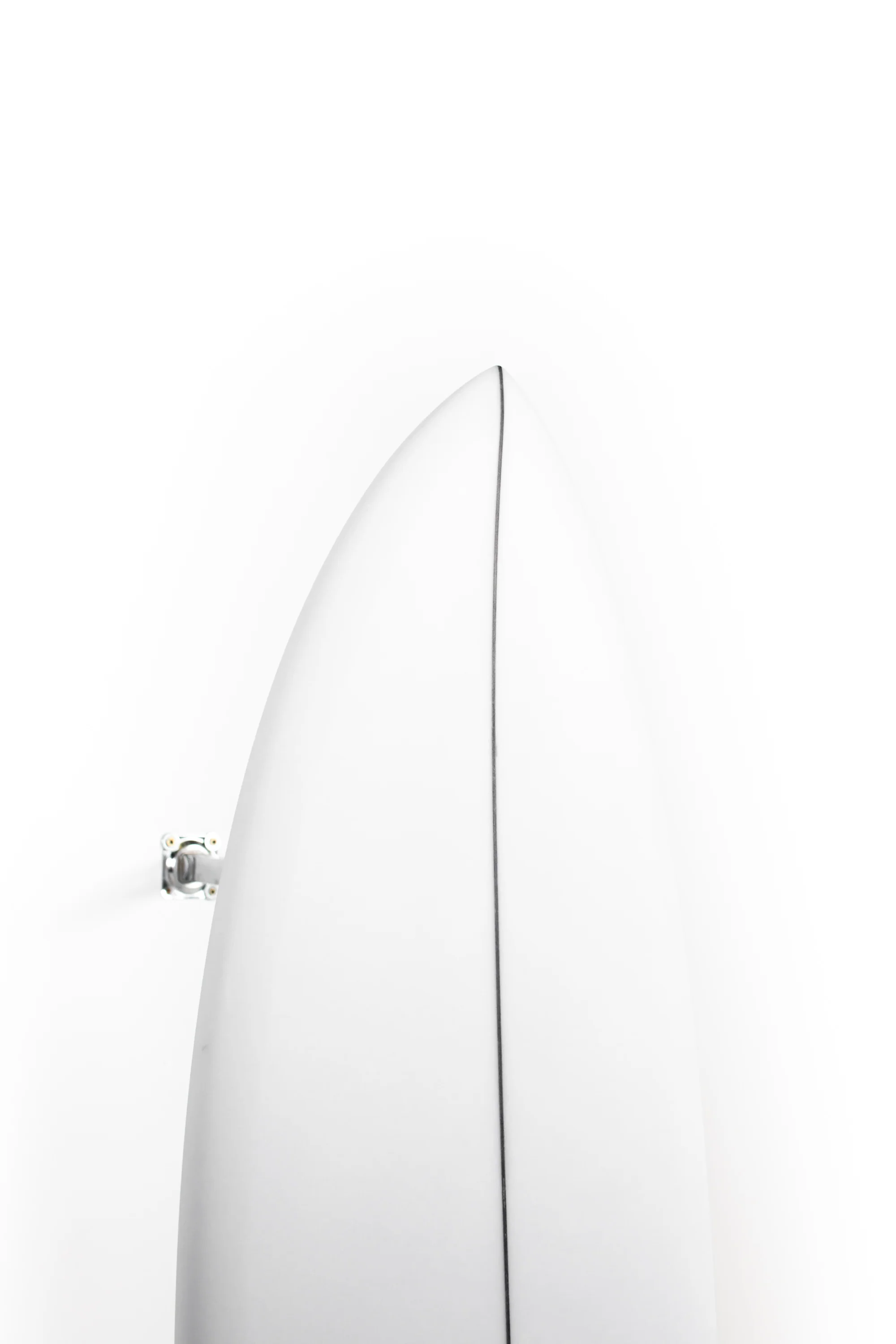 Christenson Surfboards - EASY WIND by Chris Christenson - 5'6" x 20 1/2 x 2 3/8 - 29.7L - CX07079 - Image 6