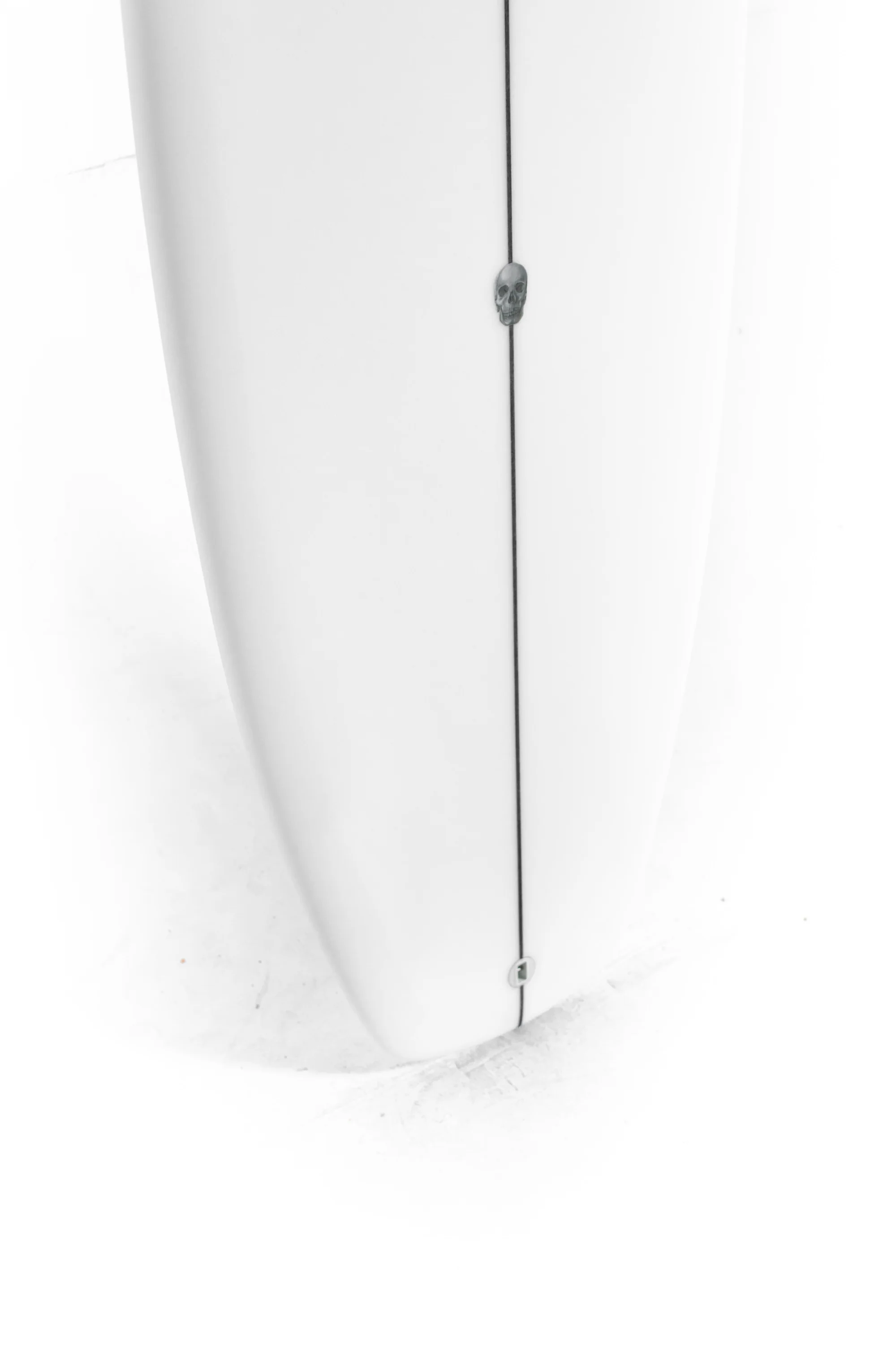 Christenson Surfboards - EASY WIND by Chris Christenson - 5'6" x 20 1/2 x 2 3/8 - 29.7L - CX07079 - Image 7