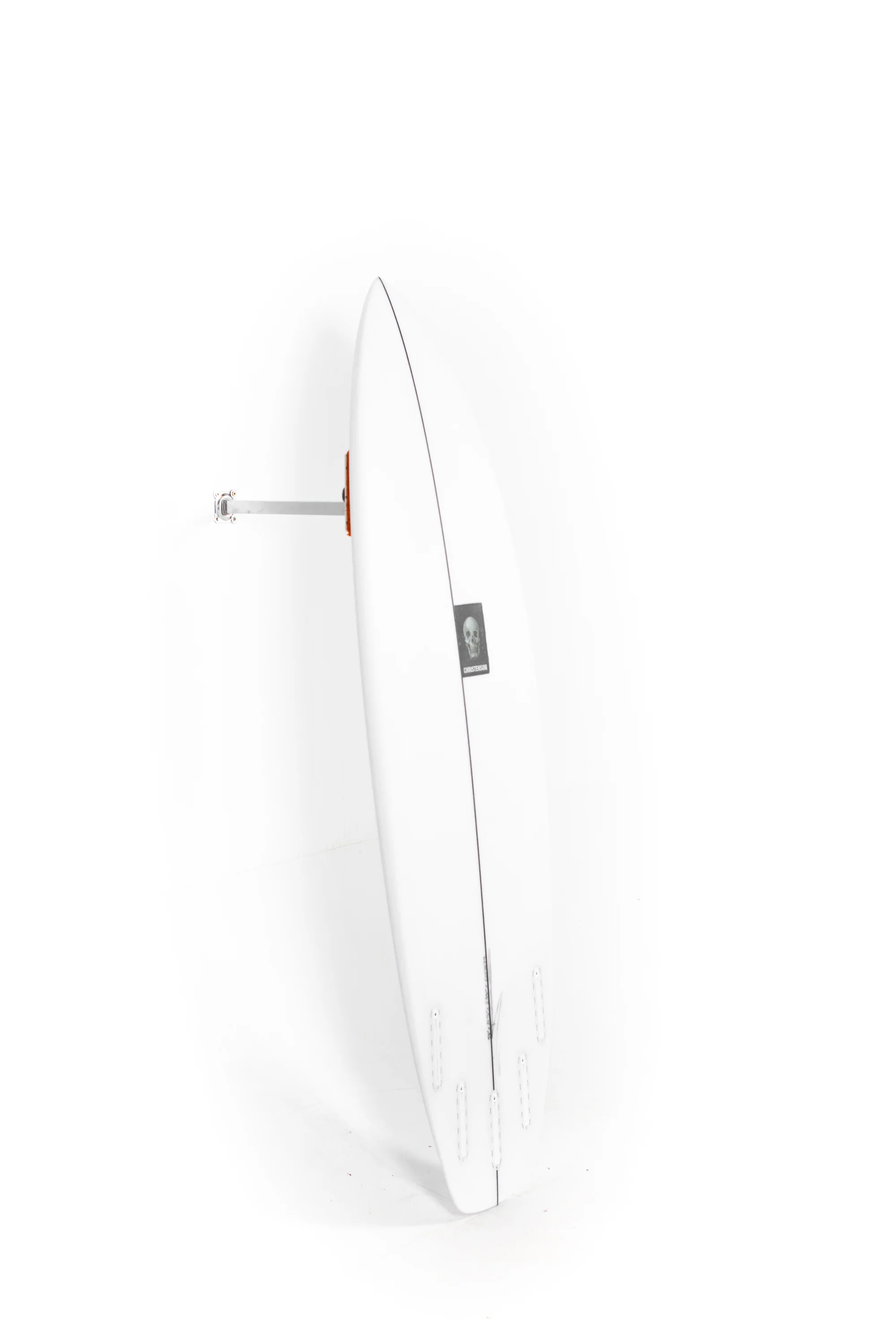 Christenson Surfboards - EASY WIND by Chris Christenson - 5'6" x 20 1/2 x 2 3/8 - 29.7L - CX07079 - Image 9