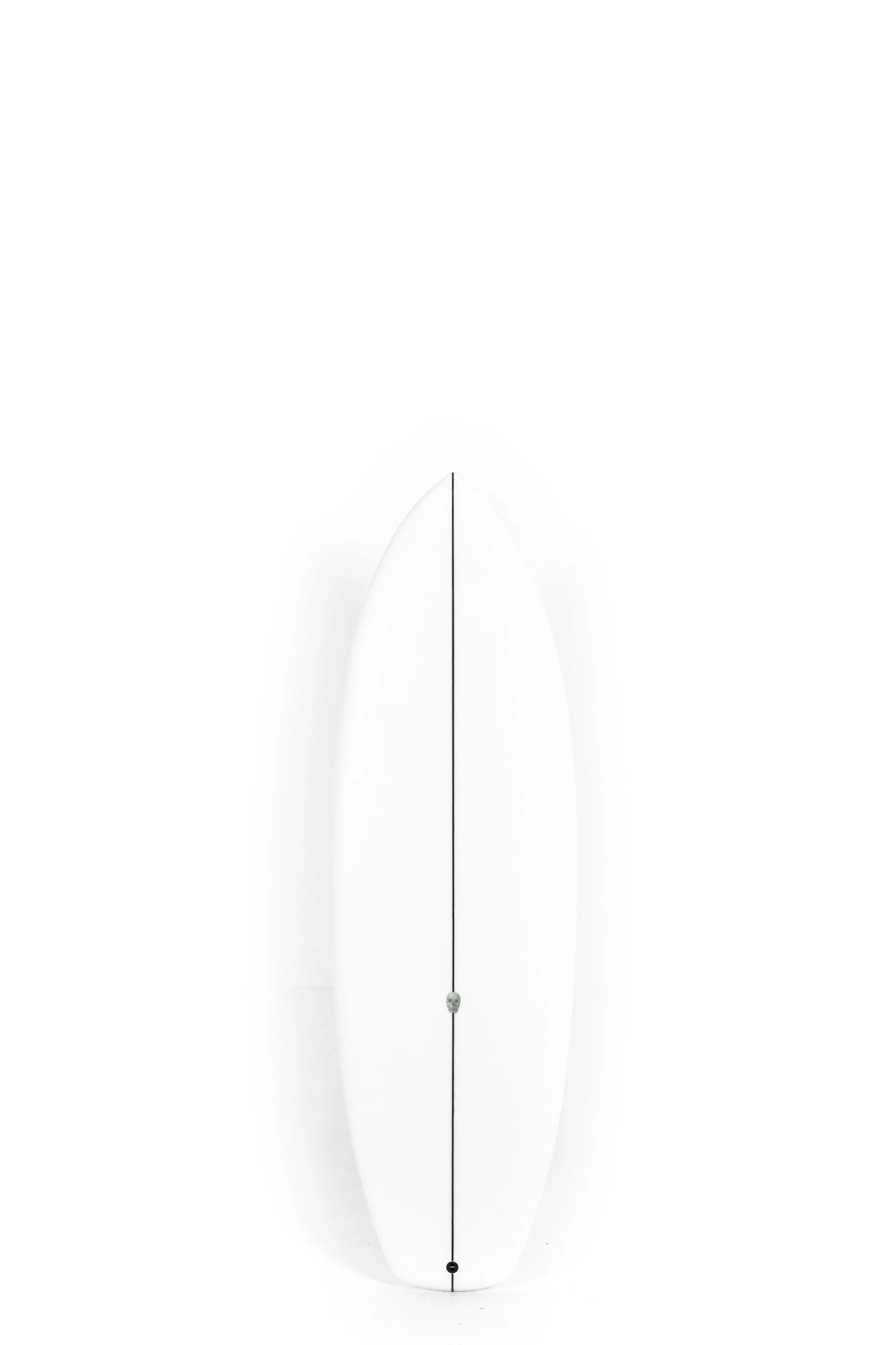 Christenson Surfboards - EASY WIND by Chris Christenson - 5'8" x 20 3/4 x 2 7/16 - 31.8L - CX07080