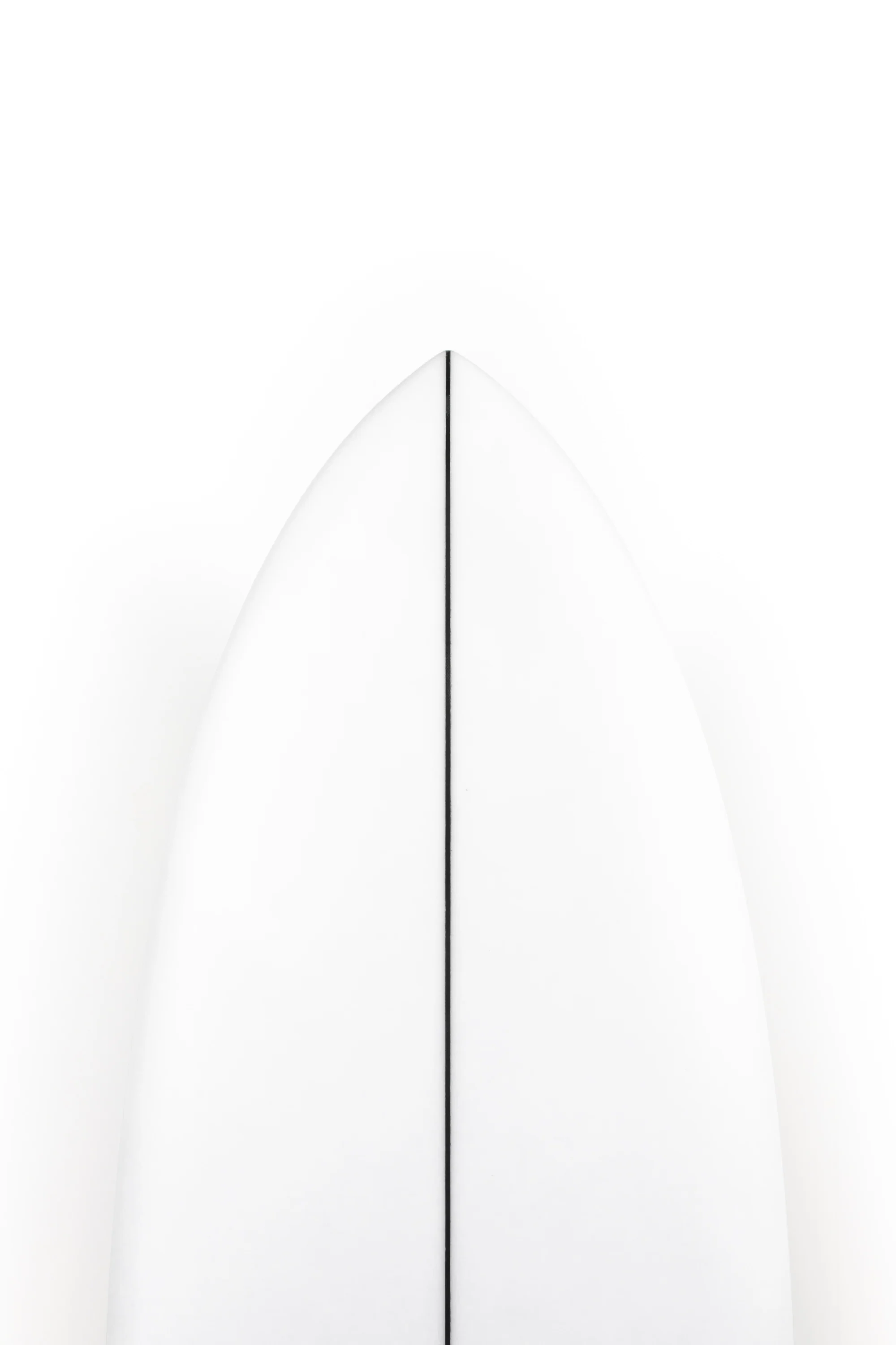 Christenson Surfboards - EASY WIND by Chris Christenson - 5'8" x 20 3/4 x 2 7/16 - 31.8L - CX07080 - Image 3