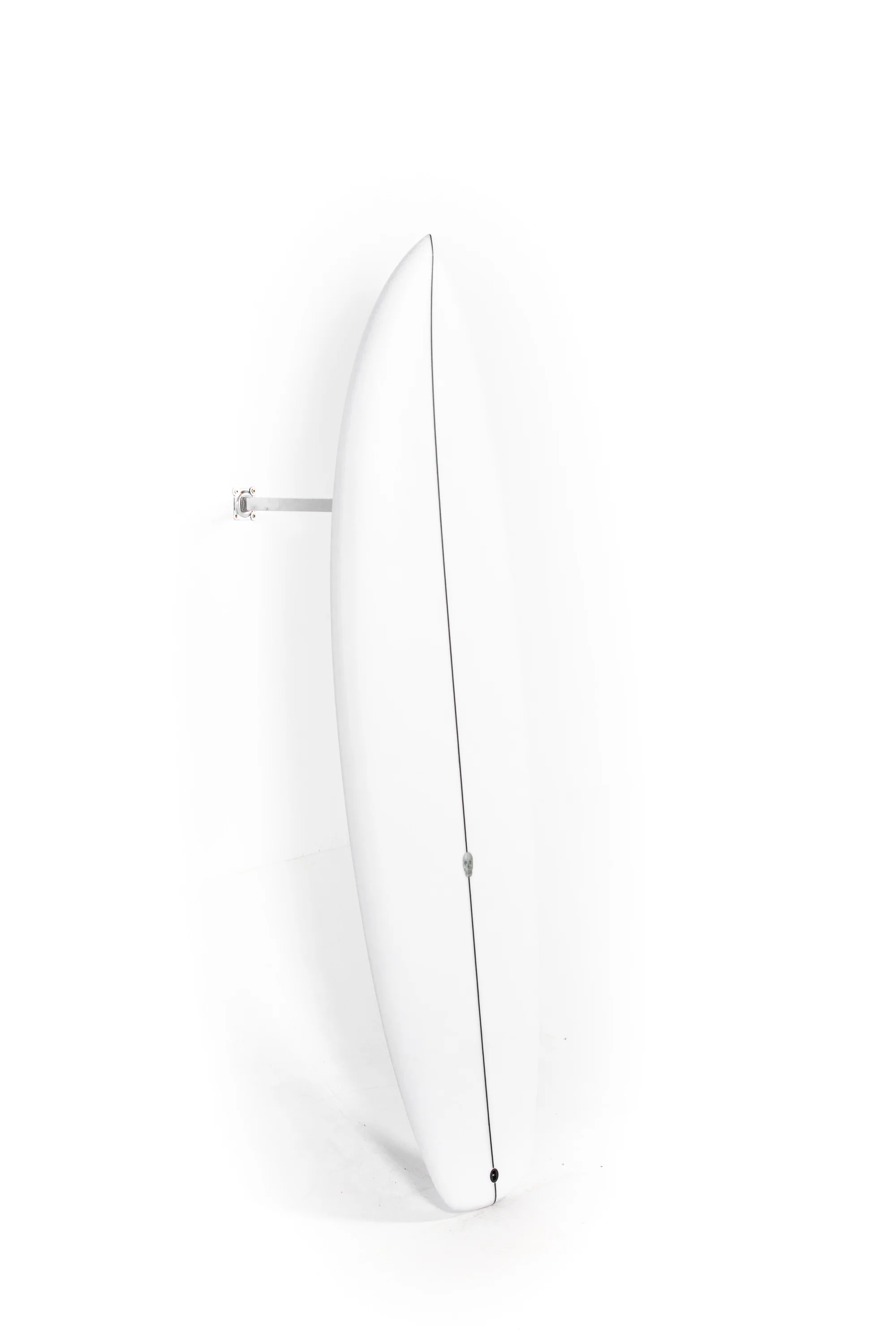 Christenson Surfboards - EASY WIND by Chris Christenson - 5'8" x 20 3/4 x 2 7/16 - 31.8L - CX07080 - Image 5
