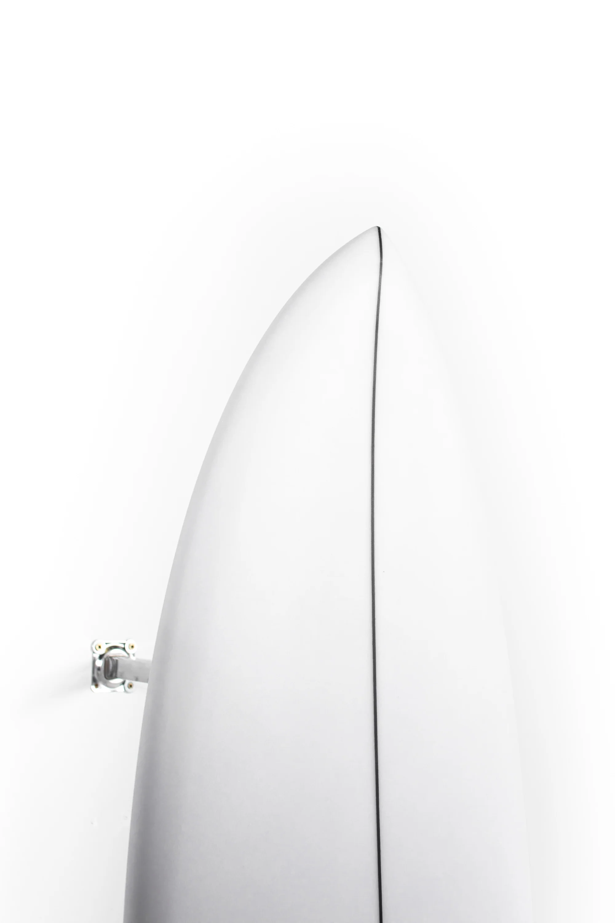 Christenson Surfboards - EASY WIND by Chris Christenson - 5'8" x 20 3/4 x 2 7/16 - 31.8L - CX07080 - Image 6