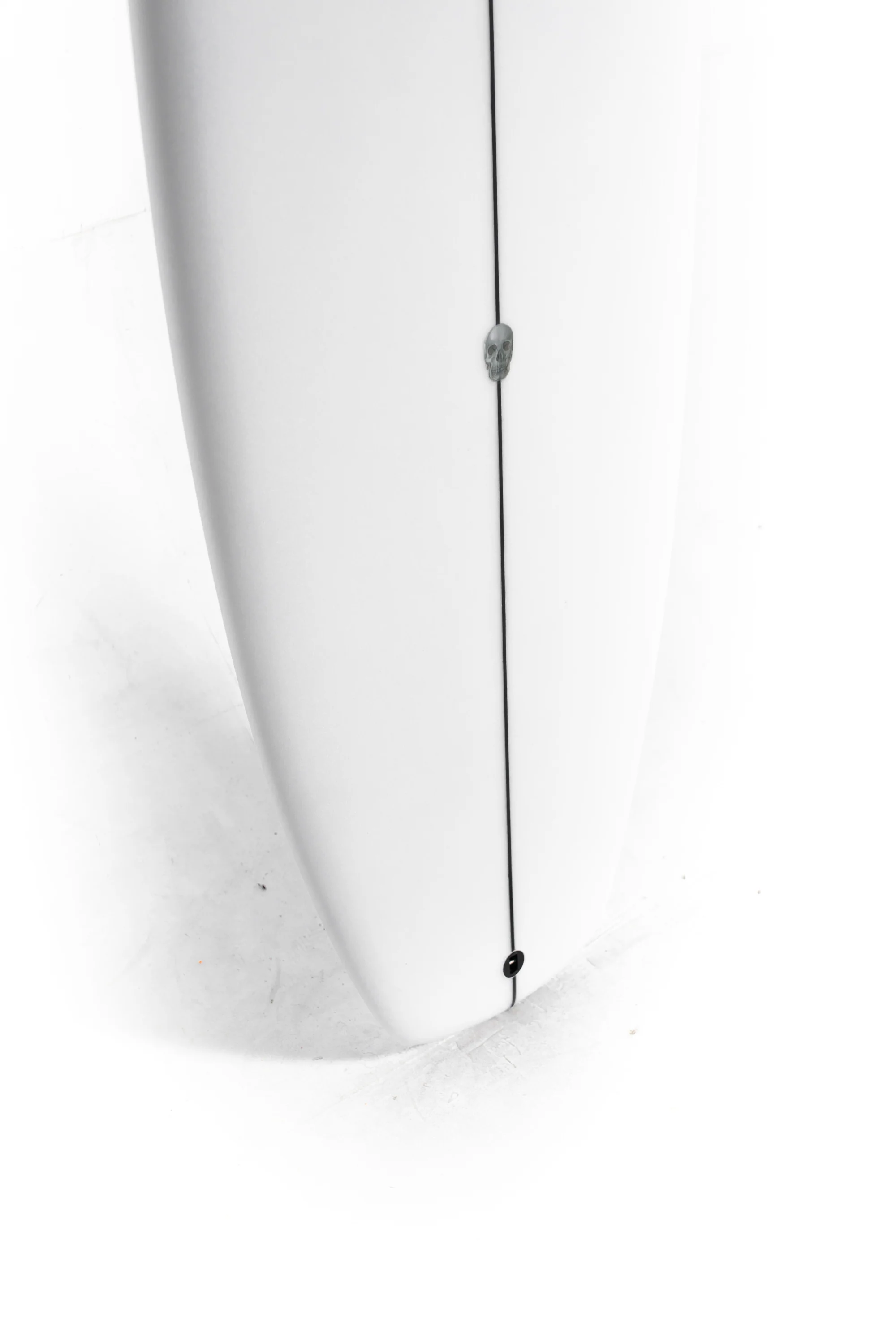 Christenson Surfboards - EASY WIND by Chris Christenson - 5'8" x 20 3/4 x 2 7/16 - 31.8L - CX07080 - Image 7