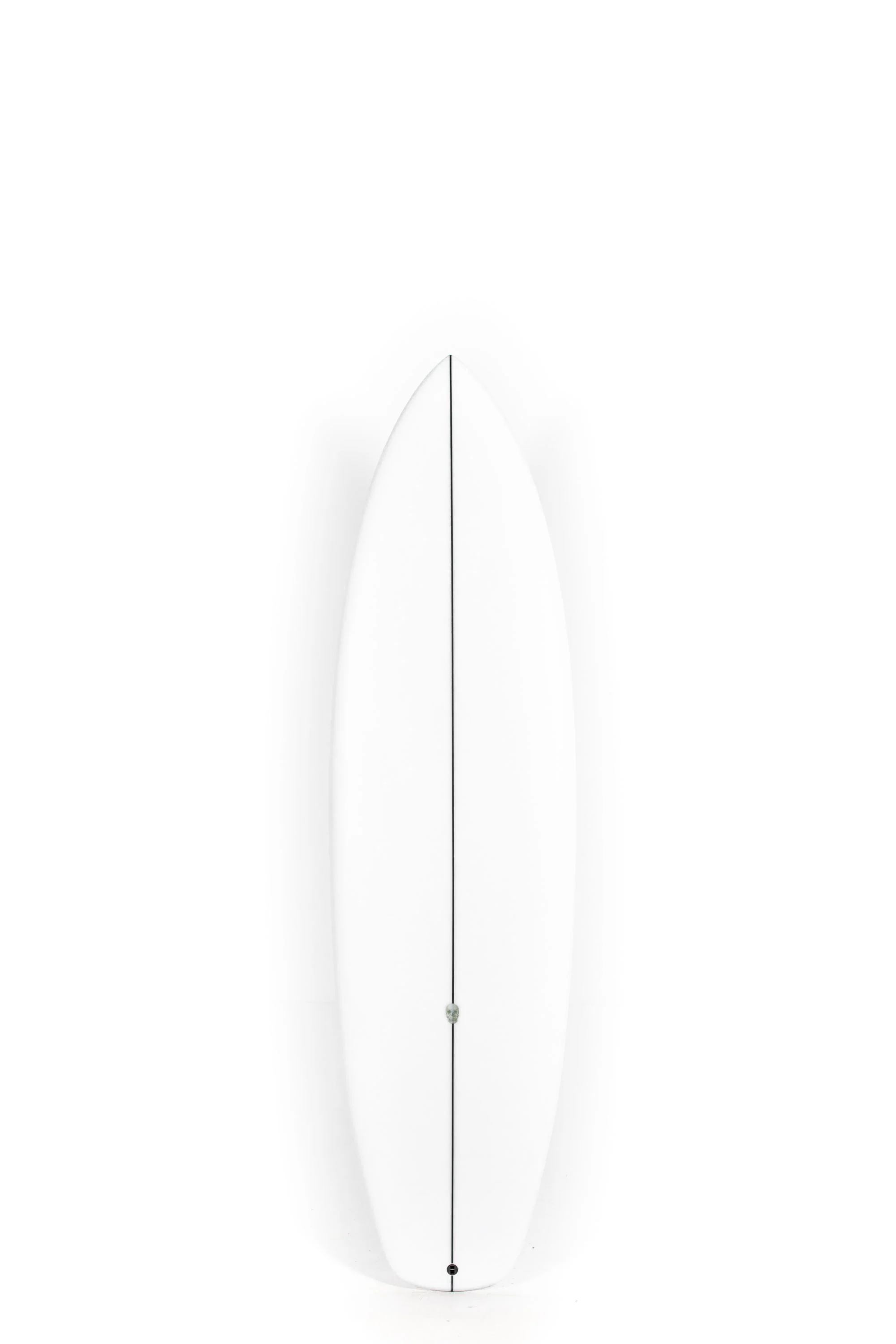 Christenson Surfboards - EASY WIND by Chris Christenson - 6'10" x 21 7/8 x 2 7/8 - 47.75L - CX07086