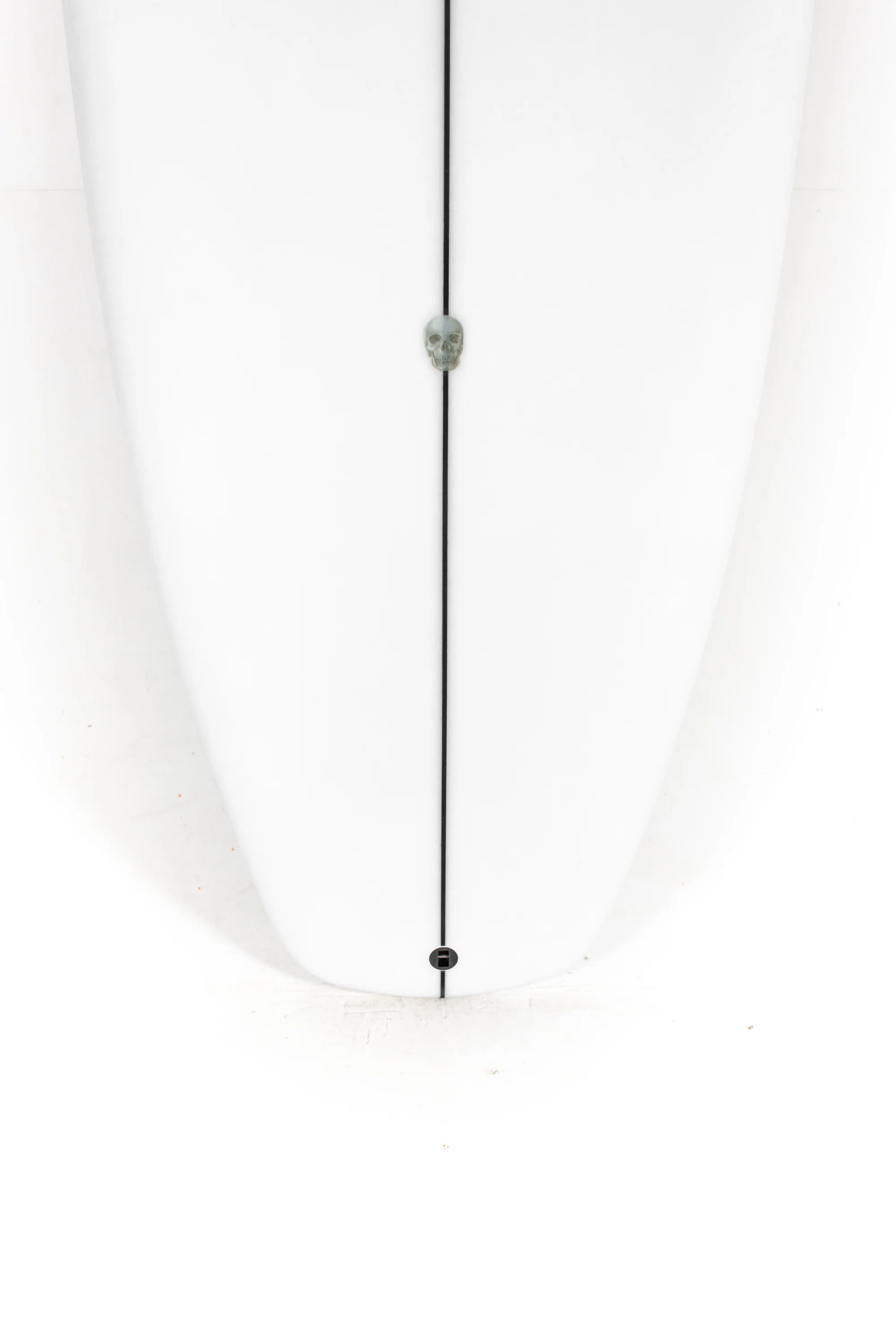 Christenson Surfboards - EASY WIND by Chris Christenson - 6'10" x 21 7/8 x 2 7/8 - 47.75L - CX07086 - Image 4