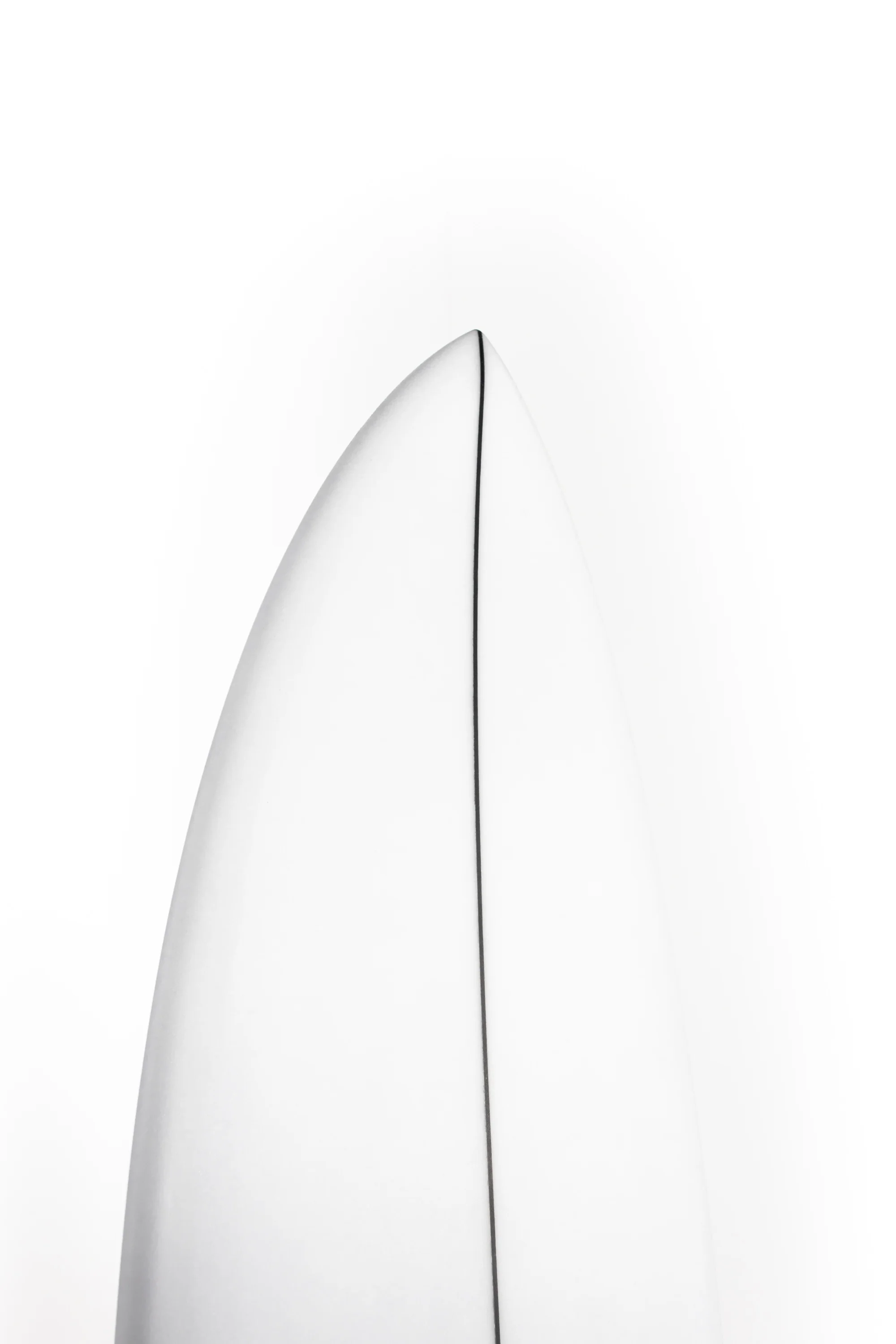 Christenson Surfboards - EASY WIND by Chris Christenson - 6'10" x 21 7/8 x 2 7/8 - 47.75L - CX07086 - Image 6