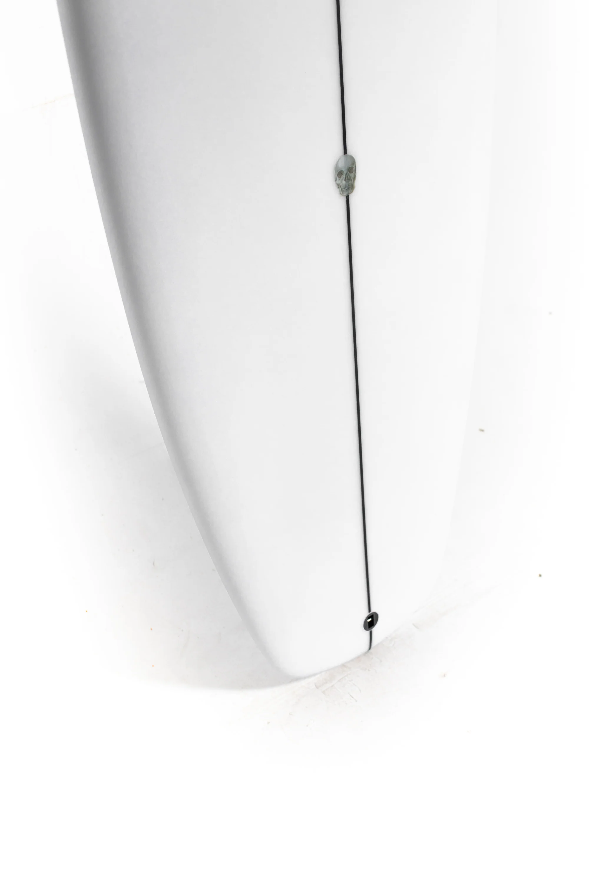 Christenson Surfboards - EASY WIND by Chris Christenson - 6'10" x 21 7/8 x 2 7/8 - 47.75L - CX07086 - Image 7