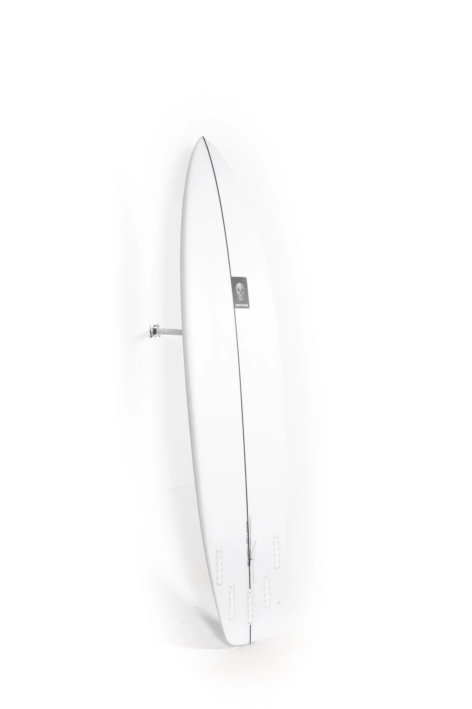 Christenson Surfboards - EASY WIND by Chris Christenson - 6'10" x 21 7/8 x 2 7/8 - 47.75L - CX07086 - Image 9