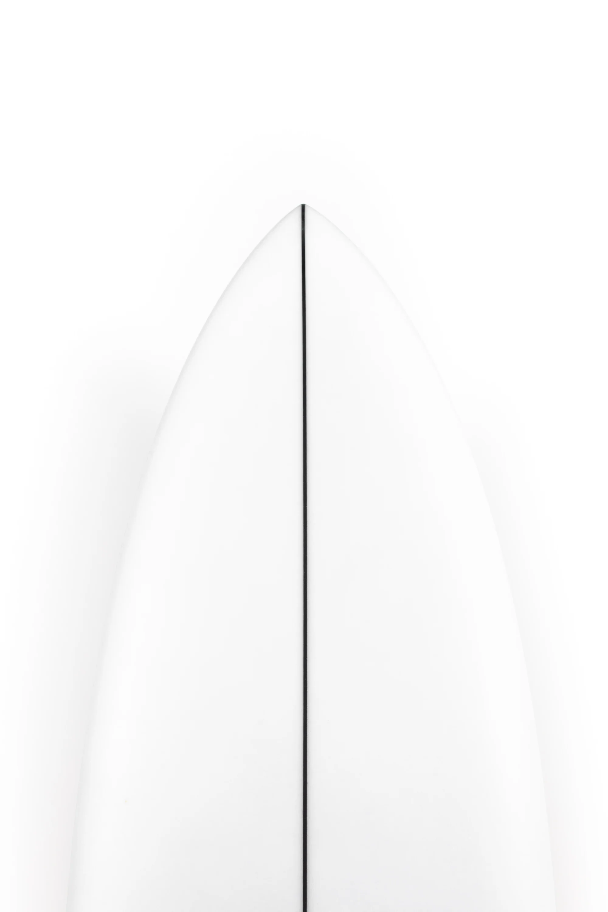 Christenson Surfboards - EASY WIND by Chris Christenson - 6'8" x 21 3/4 x 2 13/16 - 45.27L - CX07085 - Image 3