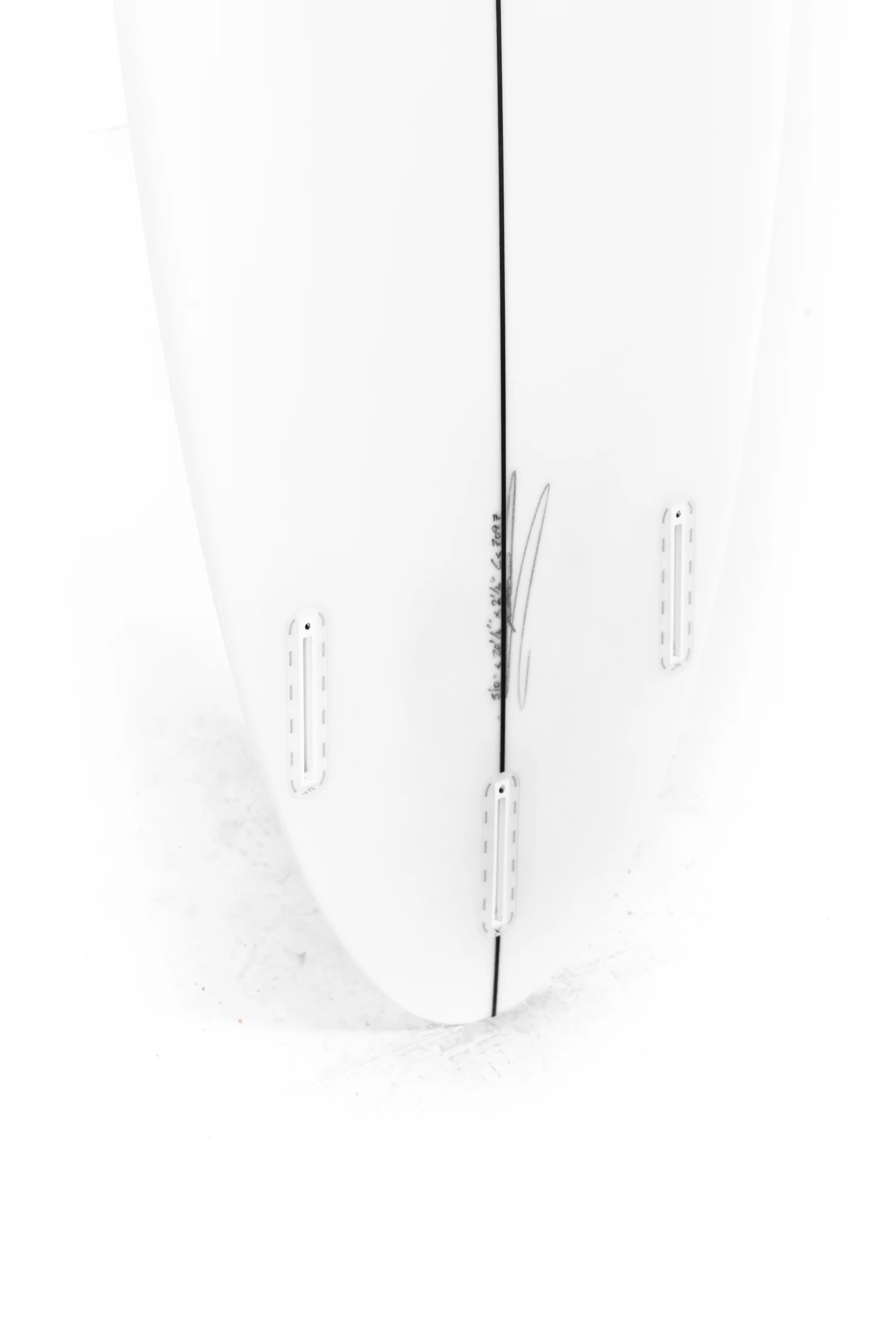 Christenson Surfboards - HOLE SHOT - 5'10" x 20 1/2 x 2 1/2 - 33.5L - CX07097 - Image 10