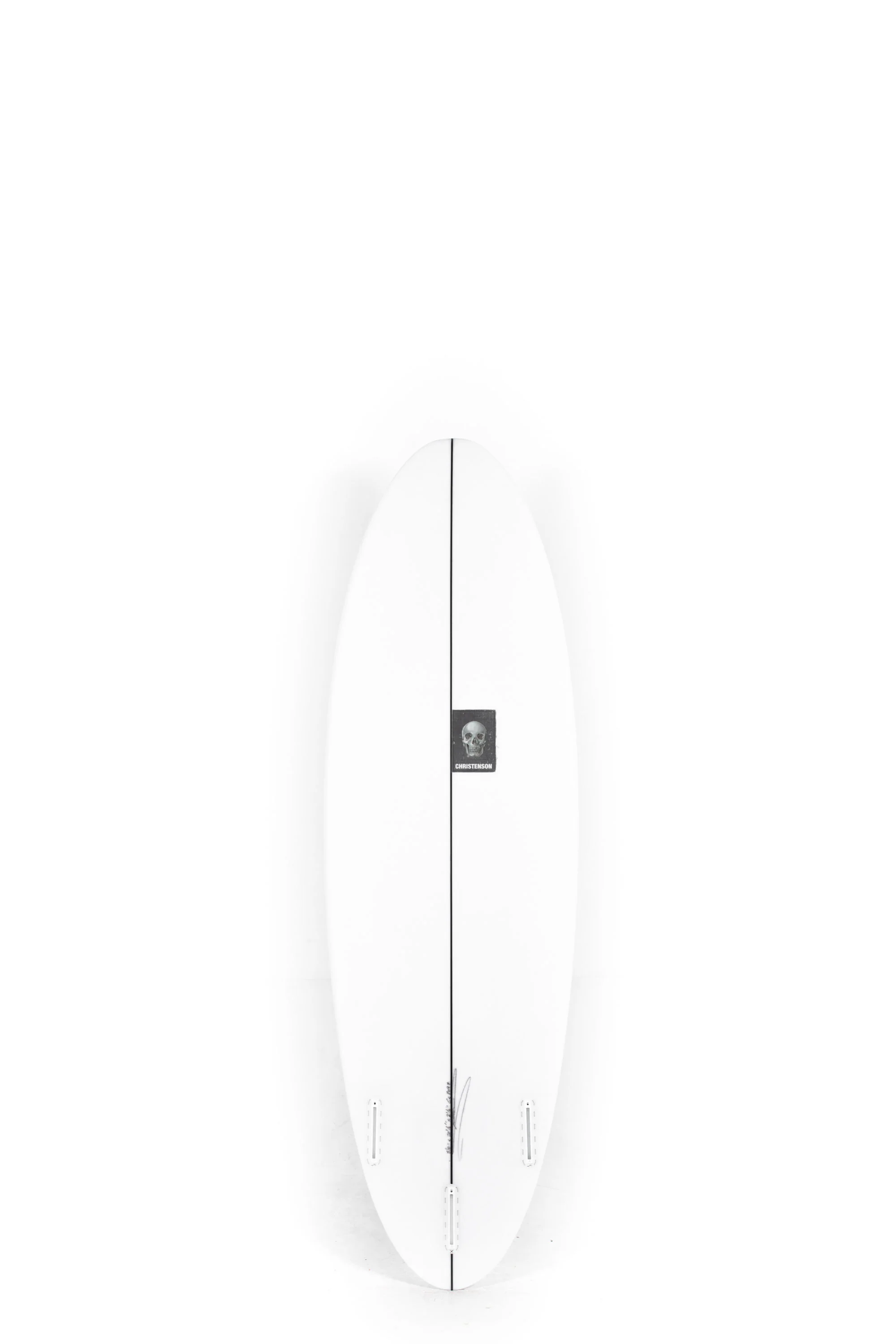 Christenson Surfboards - HOLE SHOT - 5'10" x 20 1/2 x 2 1/2 - 33.5L - CX07097 - Image 2
