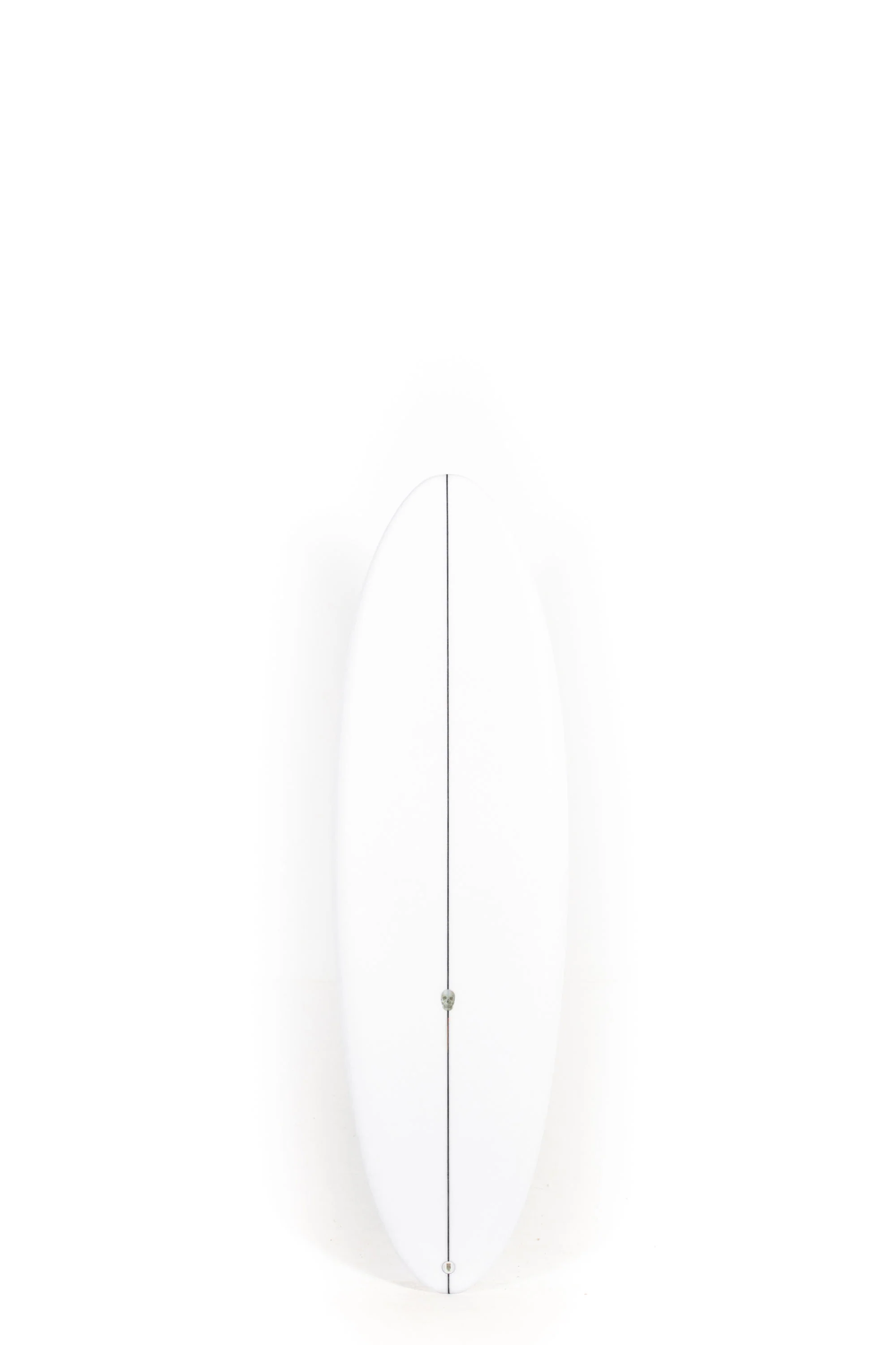 Christenson Surfboards - HOLE SHOT - 5'8" x 20 x 2 7/16 - 30.8L - CX06488
