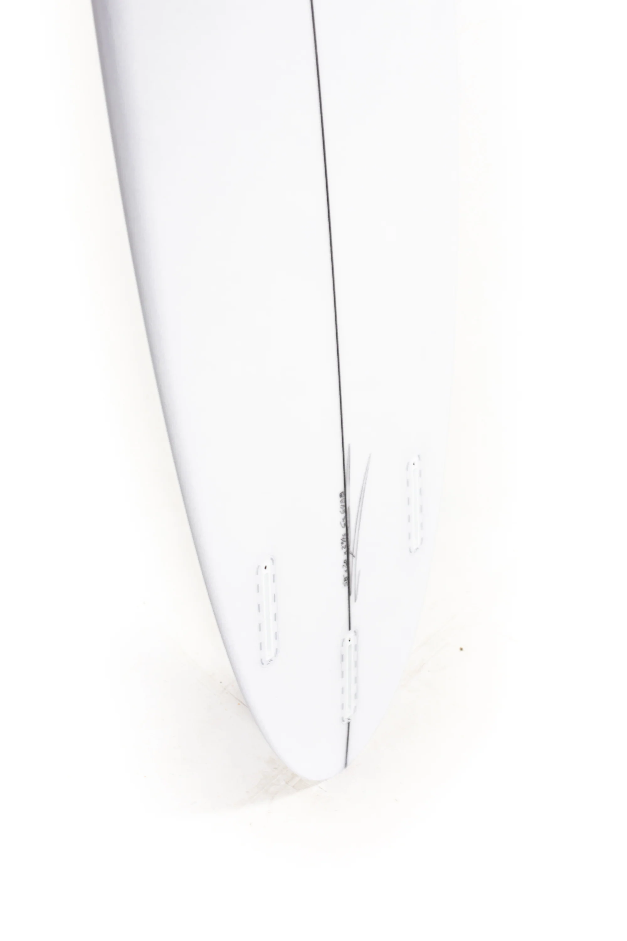 Christenson Surfboards - HOLE SHOT - 5'8" x 20 x 2 7/16 - 30.8L - CX06488 - Image 10