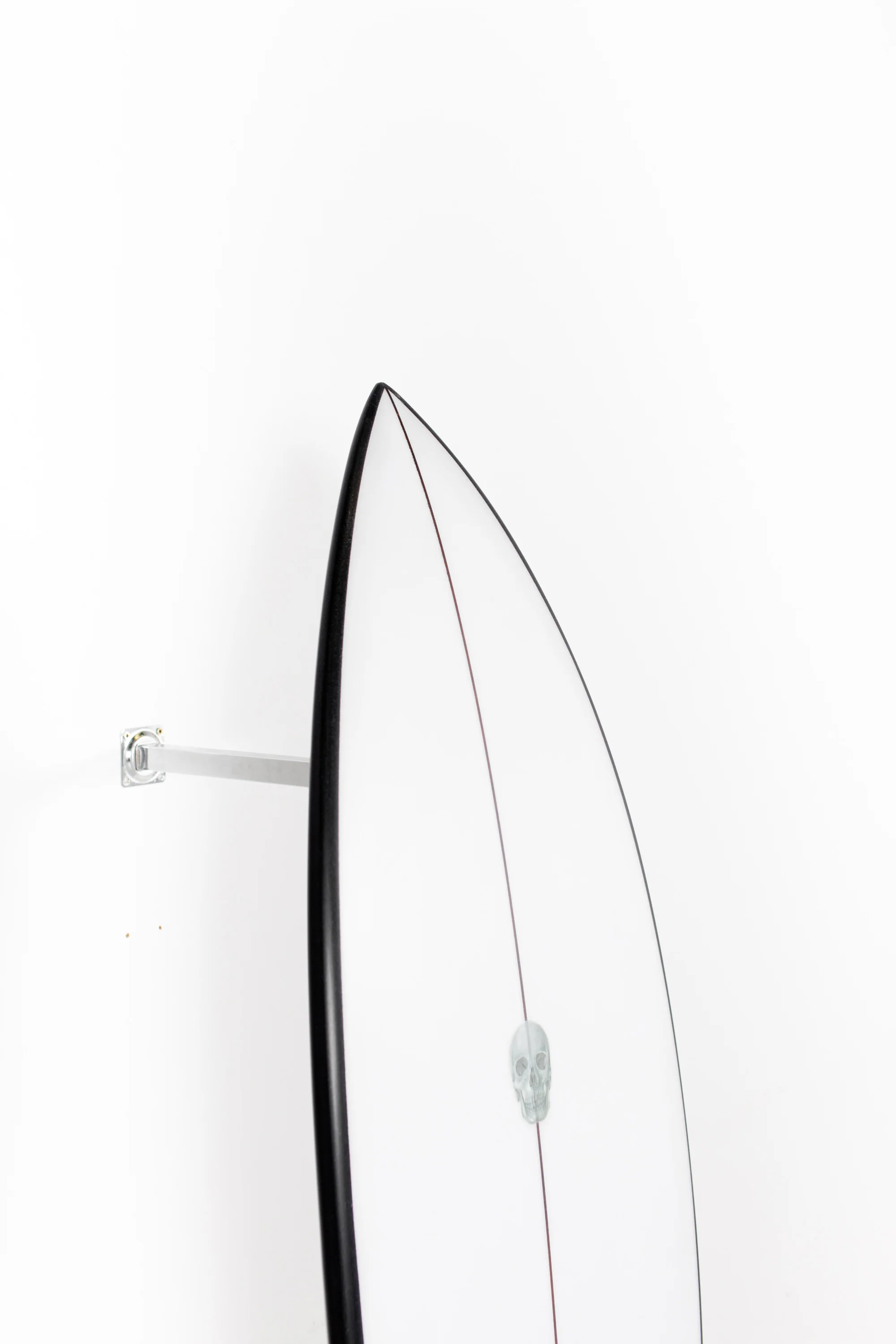 Christenson Surfboards - LANE SPLITTER - 5'4" x 19 3/8 x 2 5/16 - CX03372 - OU - Image 11