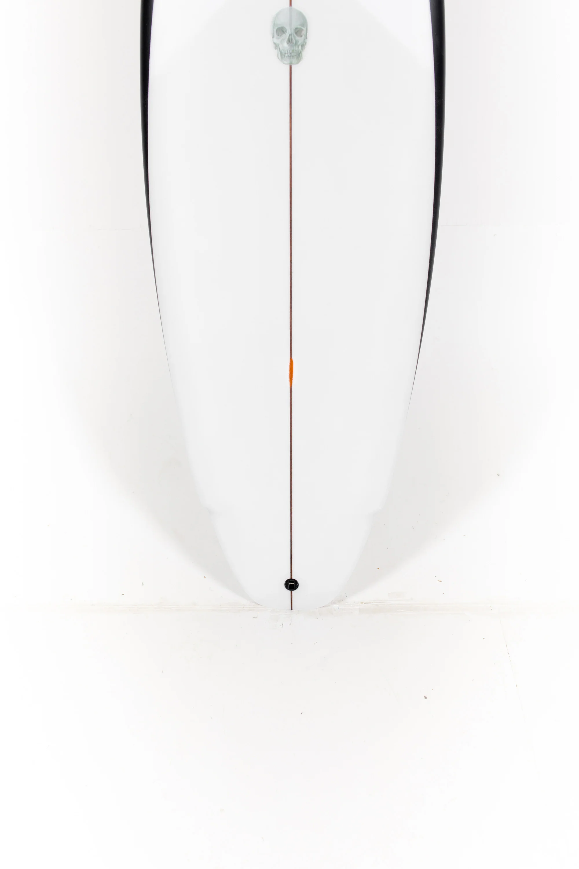 Christenson Surfboards - LANE SPLITTER - 5'4" x 19 3/8 x 2 5/16 - CX03372 - OU - Image 4