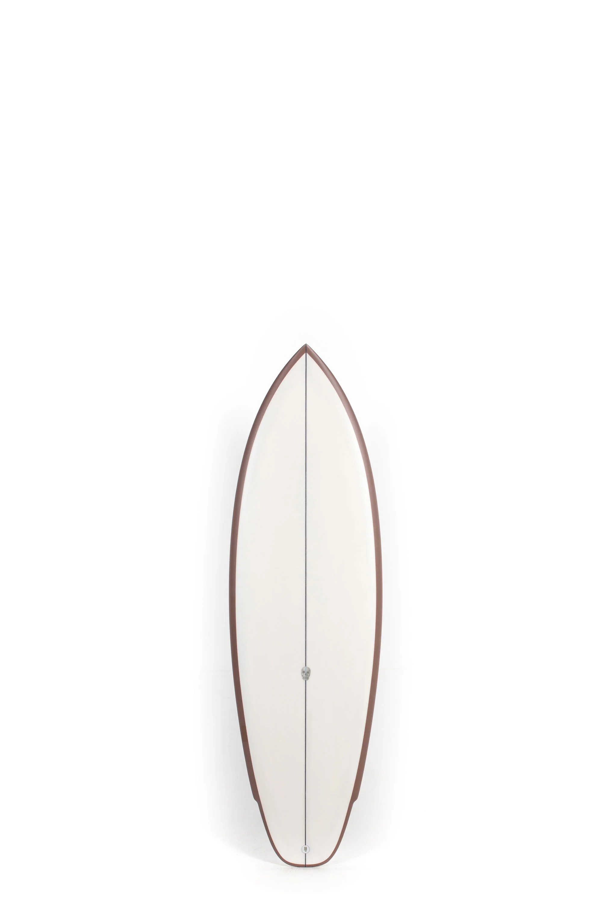 Christenson Surfboards - LANE SPLITTER - 5'6" x 19 1/2 x 2 7/16 - 28.36L - CX06957
