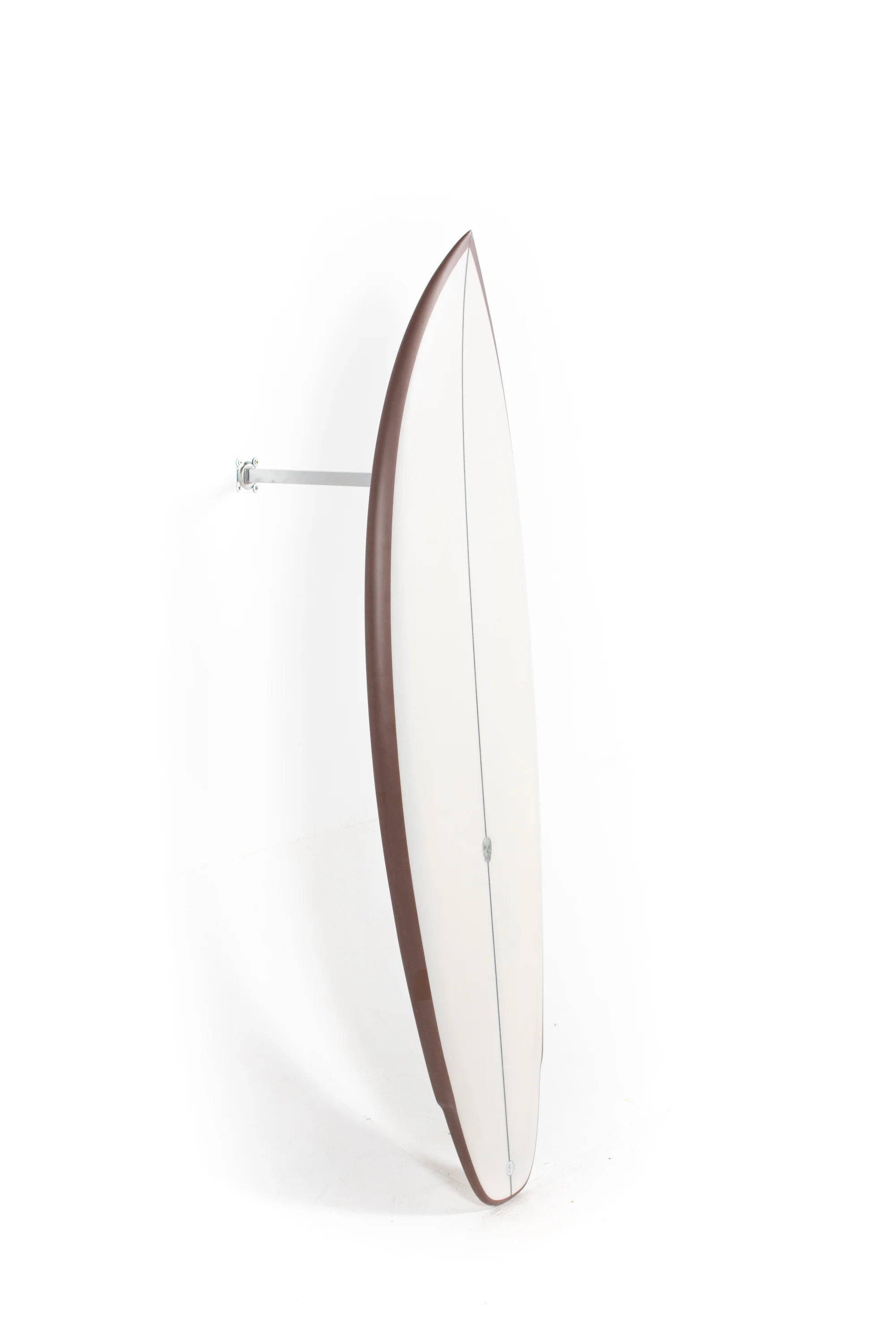 Christenson Surfboards - LANE SPLITTER - 5'6" x 19 1/2 x 2 7/16 - 28.36L - CX06957 - Image 5