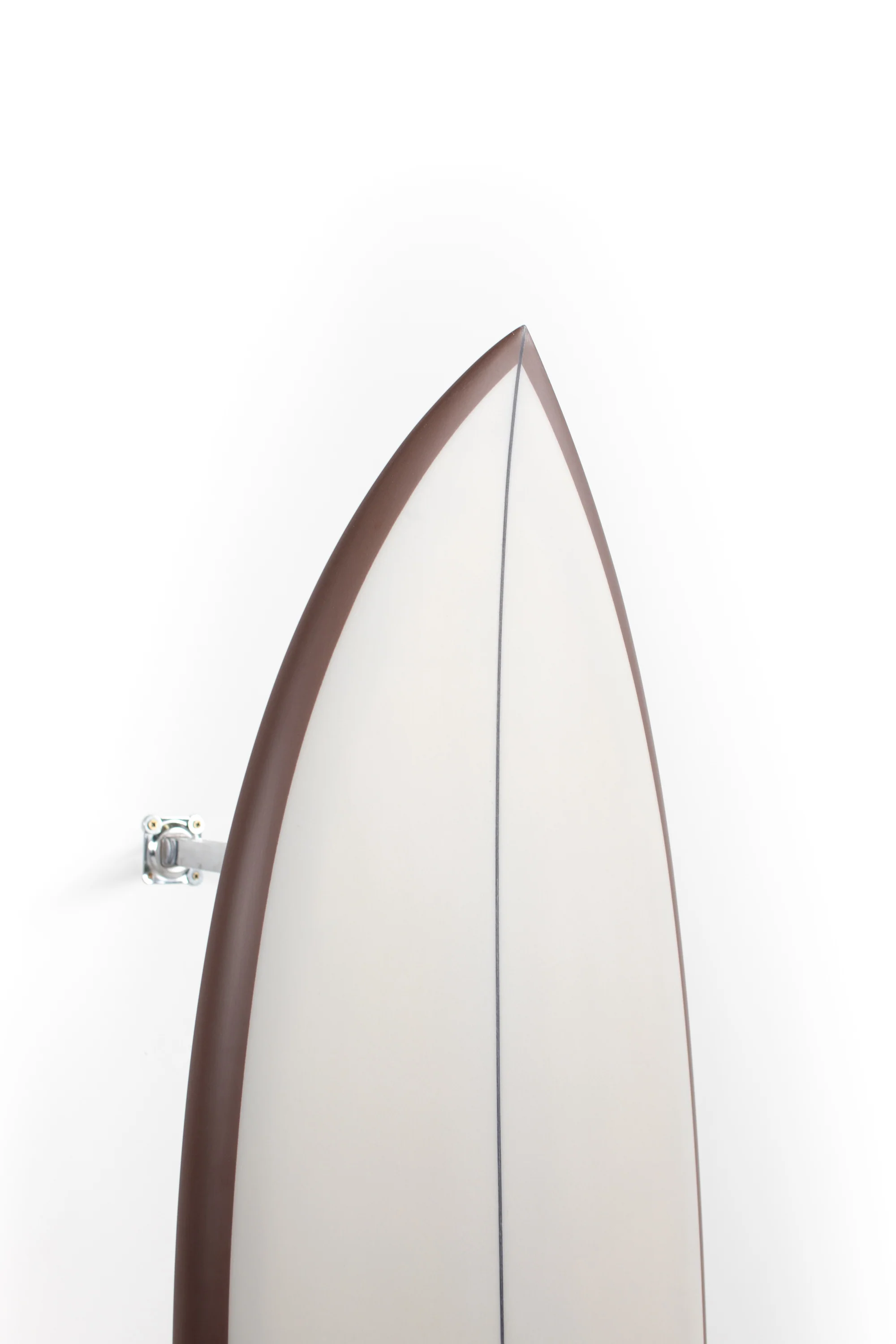 Christenson Surfboards - LANE SPLITTER - 5'6" x 19 1/2 x 2 7/16 - 28.36L - CX06957 - Image 6