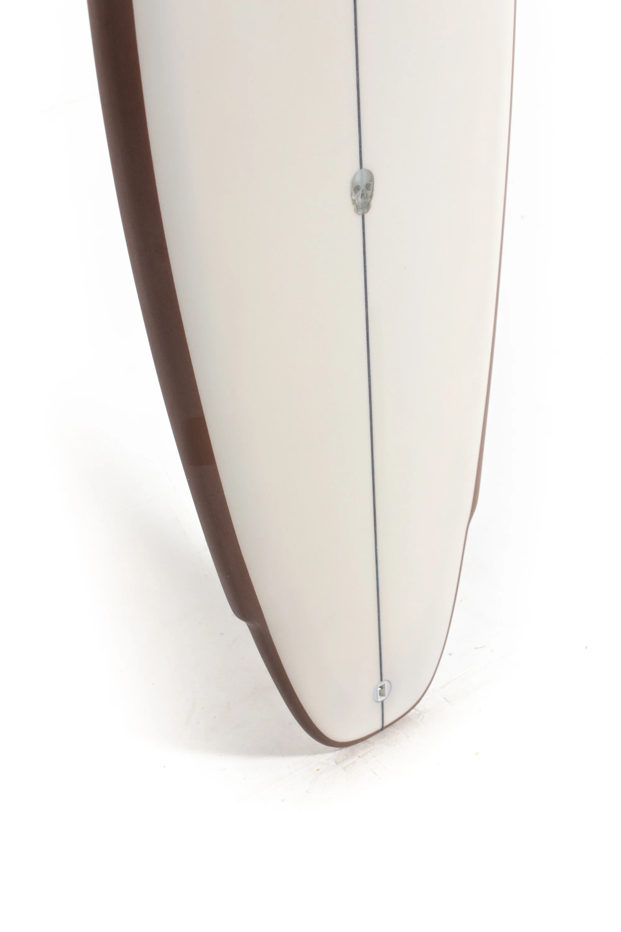 Christenson Surfboards - LANE SPLITTER - 5'6" x 19 1/2 x 2 7/16 - 28.36L - CX06957 - Image 7