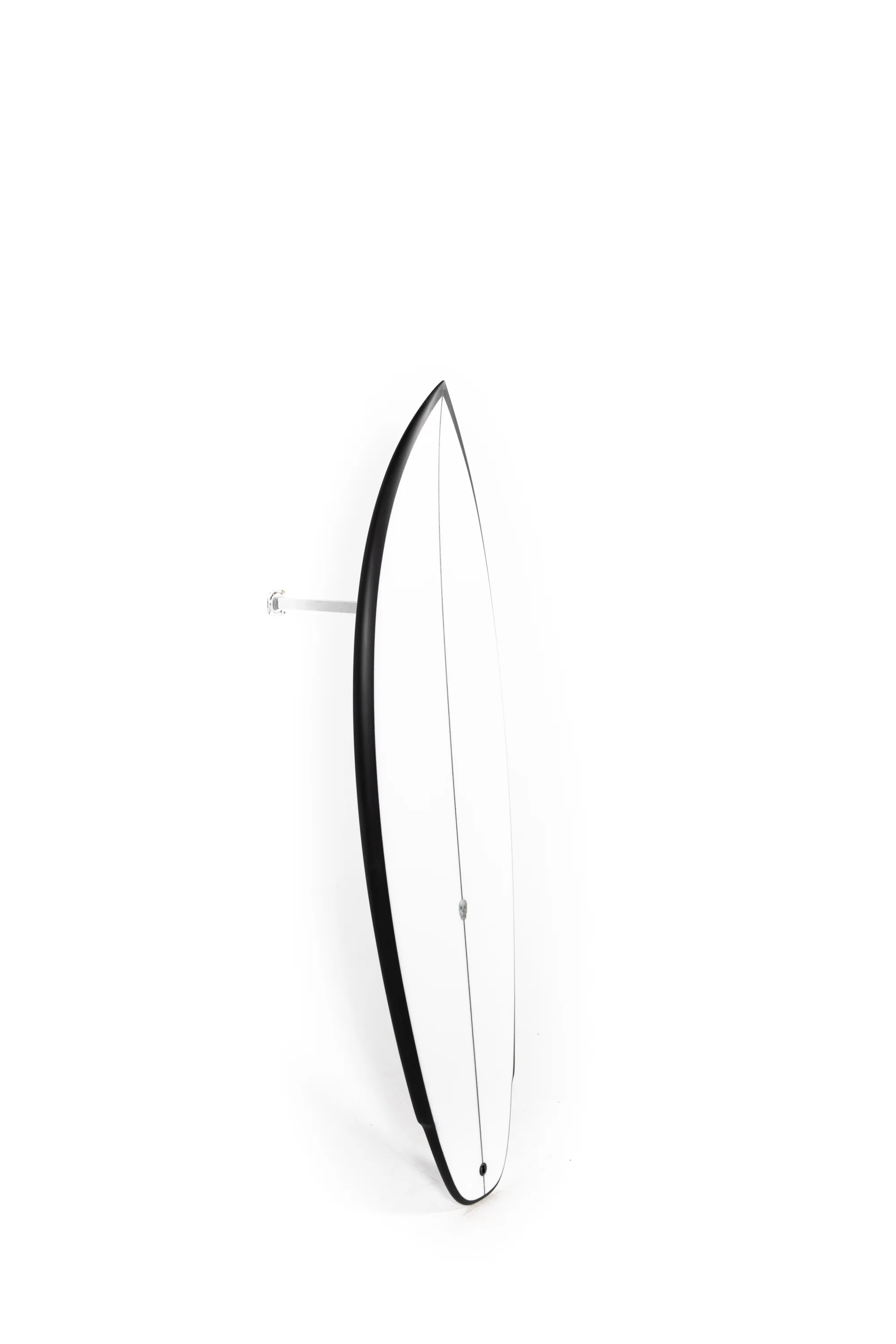 Christenson Surfboards - LANE SPLITTER - 5'8" x 19.75 x 2.56 - 31.2L - CX06694 - Image 5