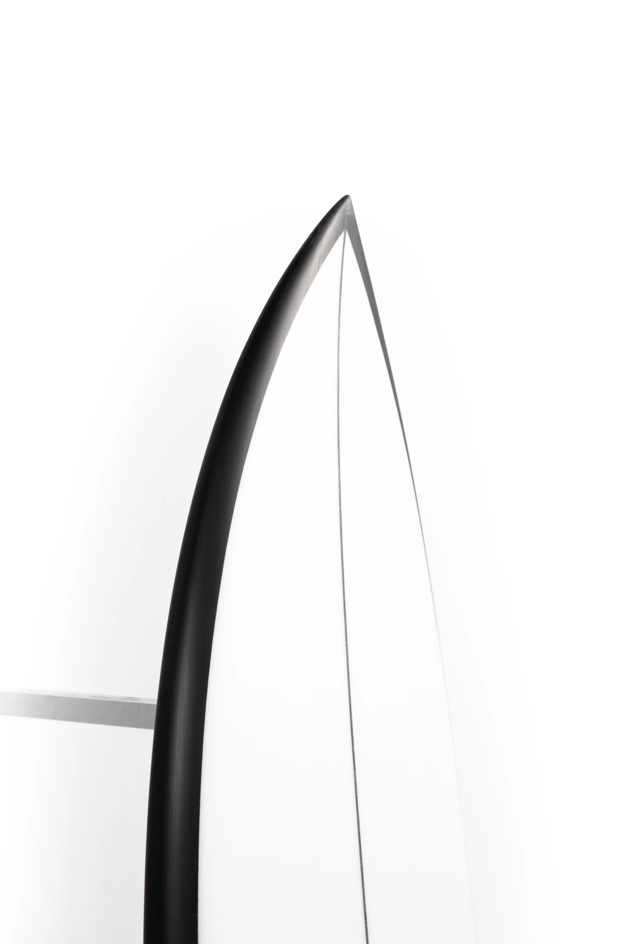 Christenson Surfboards - LANE SPLITTER - 5'8" x 19.75 x 2.56 - 31.2L - CX06694 - Image 6