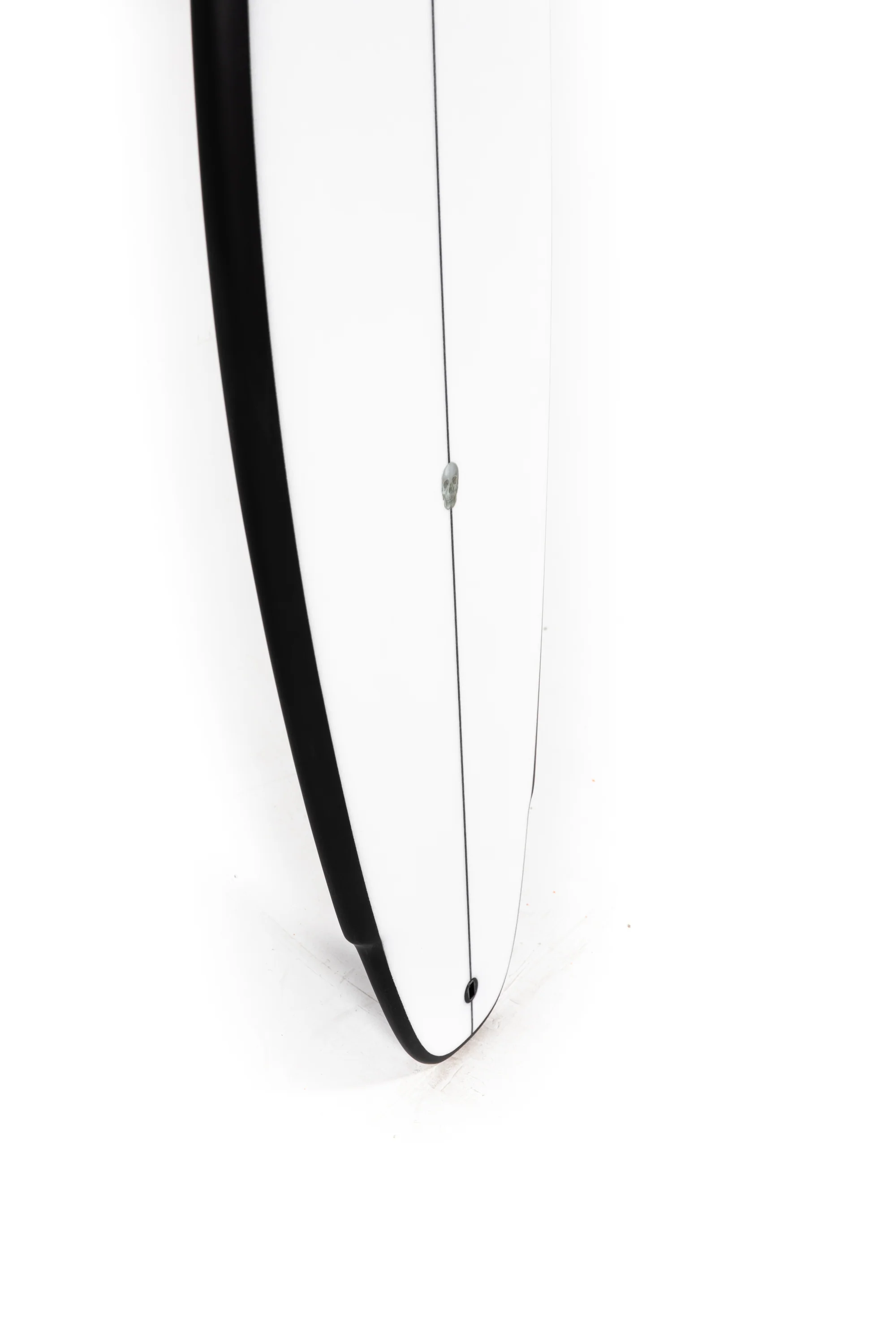 Christenson Surfboards - LANE SPLITTER - 5'8" x 19.75 x 2.56 - 31.2L - CX06694 - Image 7