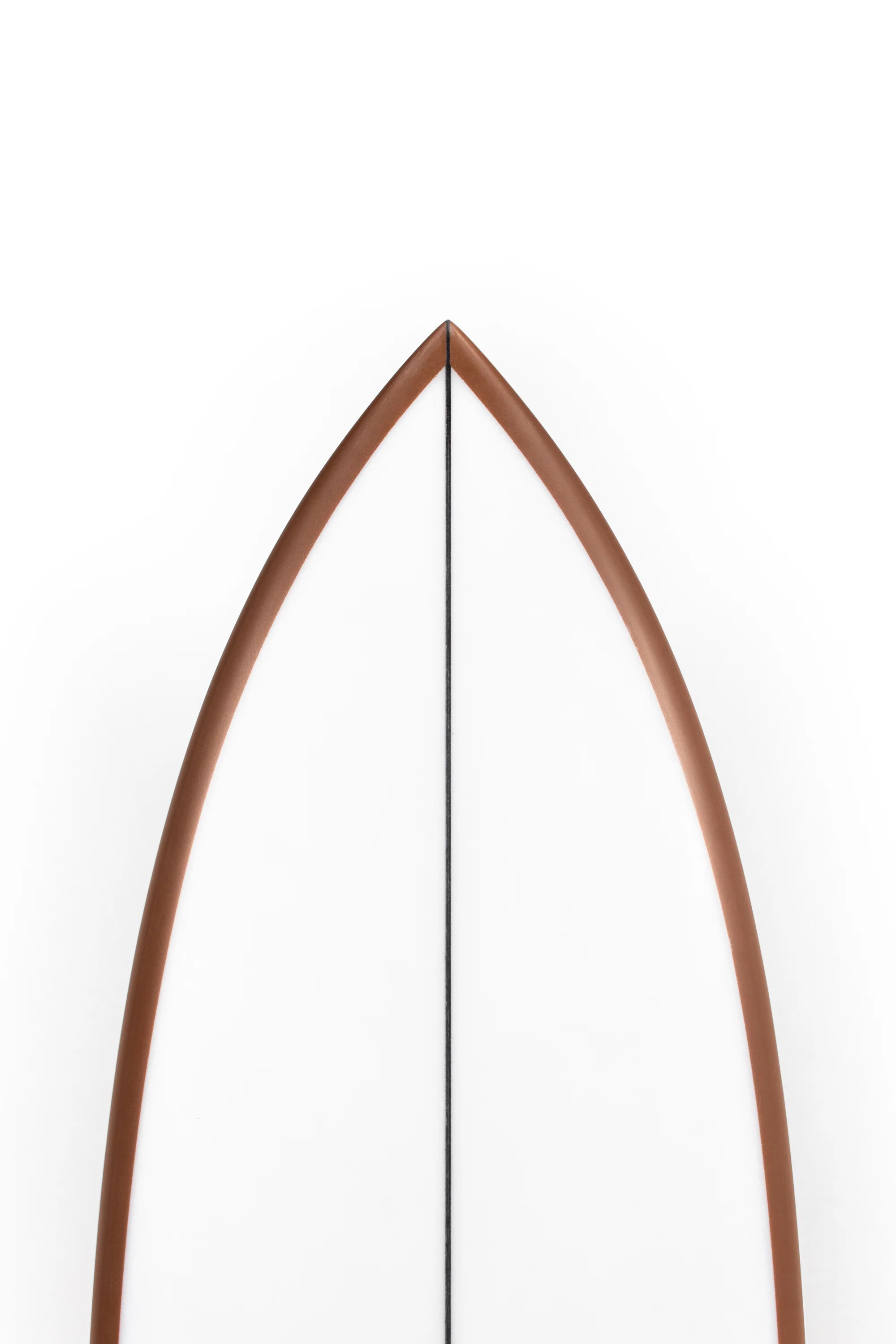 Christenson Surfboards - LANE SPLITTER - 5'9" x 19 7/8 x 2 5/8 - 32.55L - CX07000 - Image 3