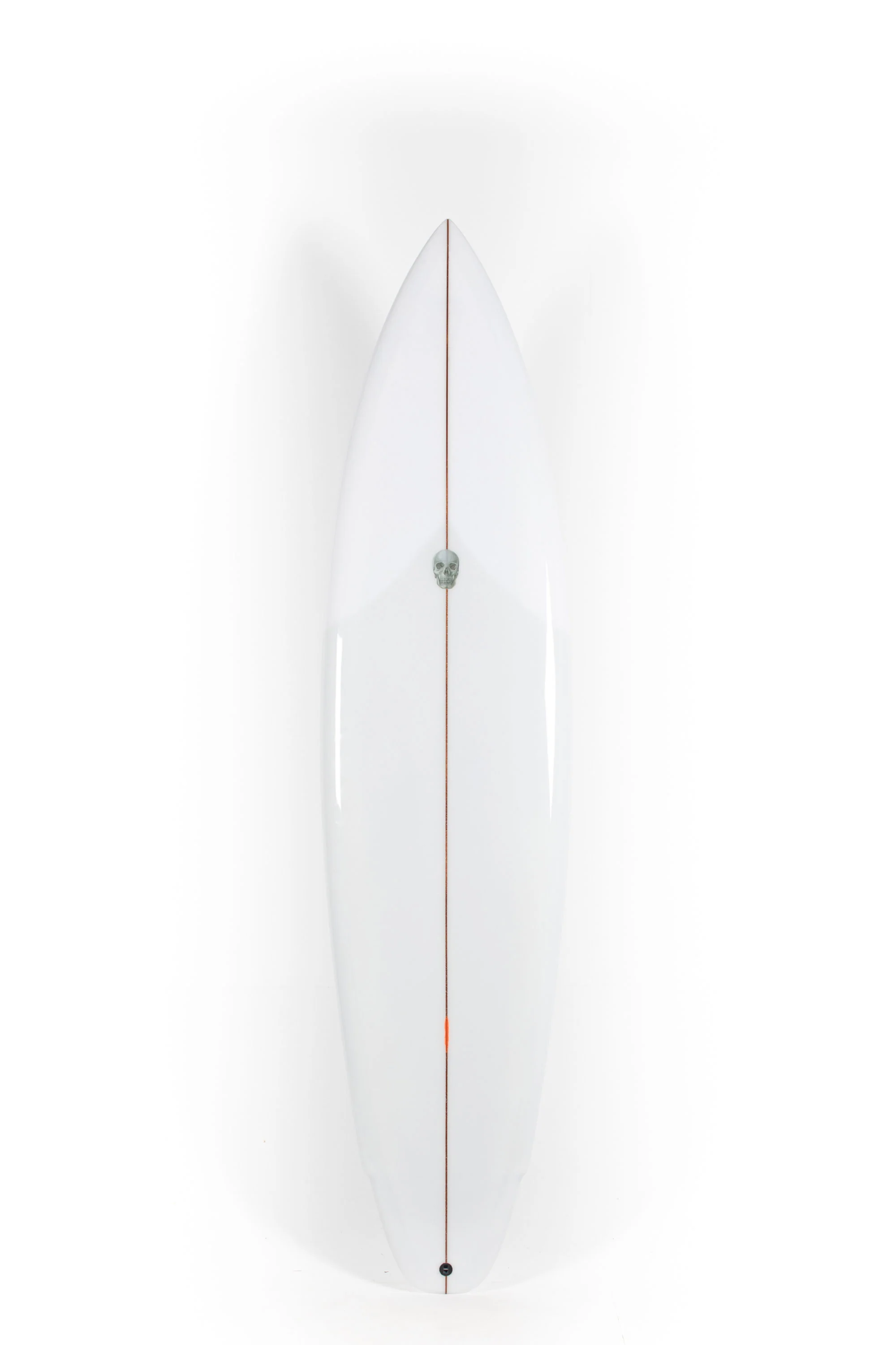 Christenson Surfboards - LANE SPLITTER MID- 7'6" x 21 5/16 x 2 7/8 - CX04028 OU