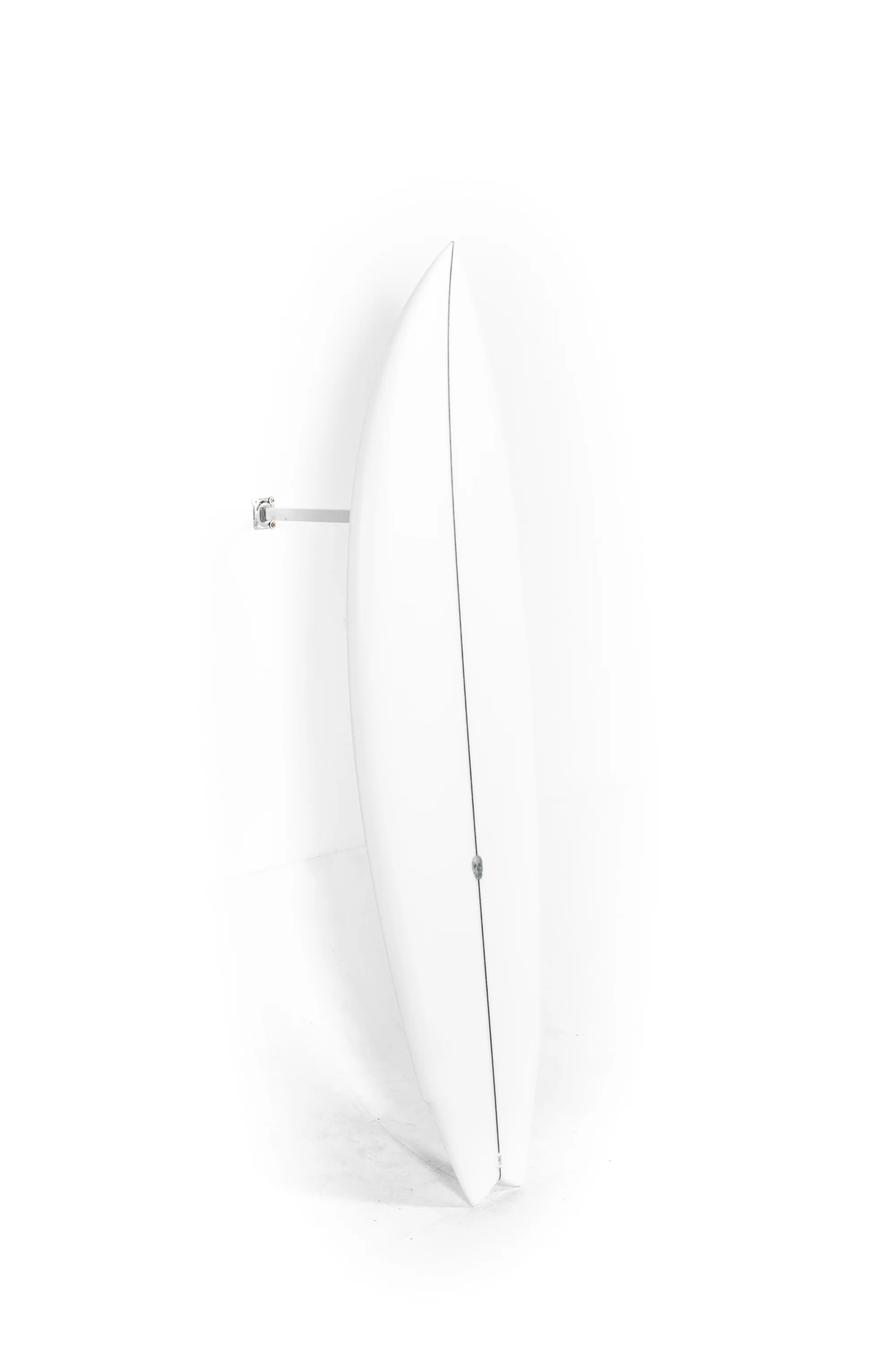 Christenson Surfboards - LANE SPLITTER SWALLOW 2+1 - 5'9" x 19.88 x 2.64 - 32.31L - CX07100 - Image 5