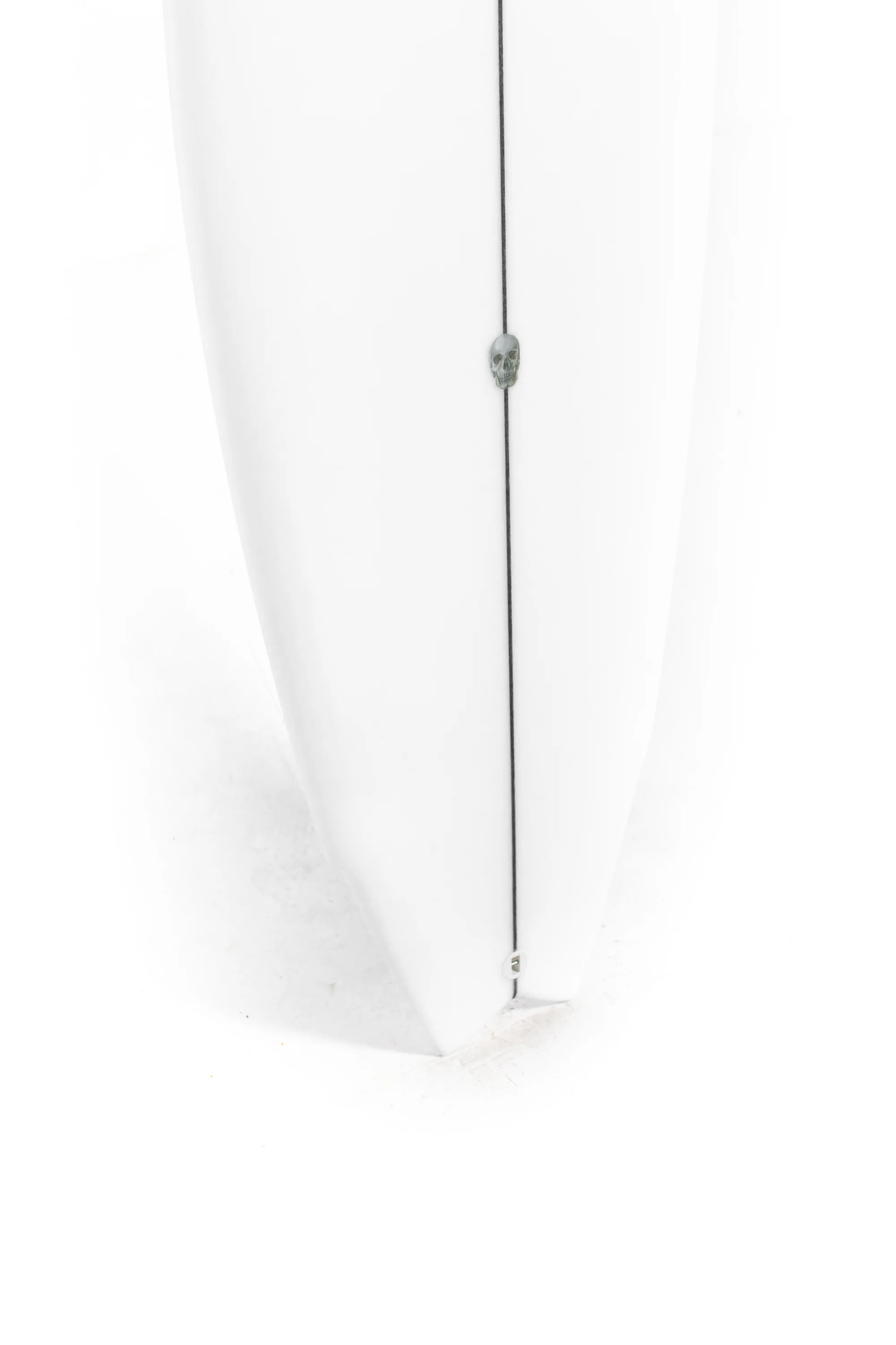 Christenson Surfboards - LANE SPLITTER SWALLOW 2+1 - 5'9" x 19.88 x 2.64 - 32.31L - CX07100 - Image 7