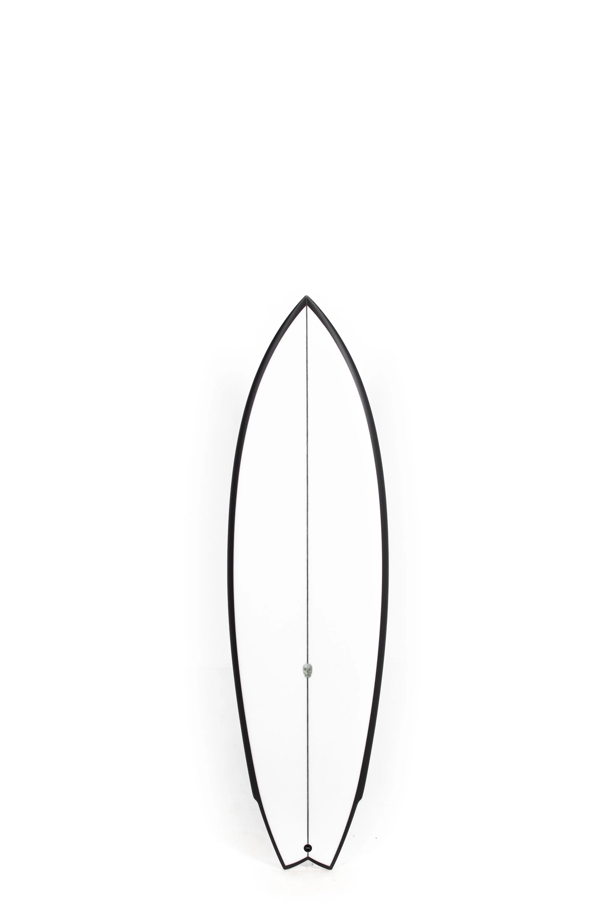 Christenson Surfboards - LANE SPLITTER SWALLOW - 5'11" x 20 1/8 x 2 3/4 - 35.51L - CX07140