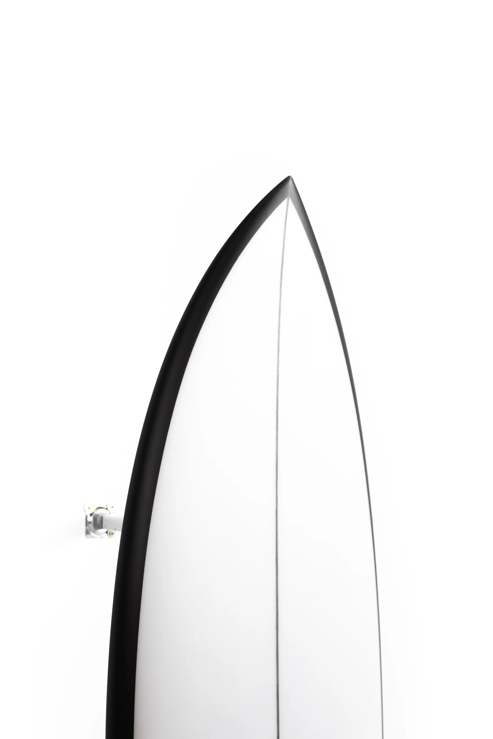 Christenson Surfboards - LANE SPLITTER SWALLOW - 5'11" x 20 1/8 x 2 3/4 - 35.51L - CX07140 - Image 6