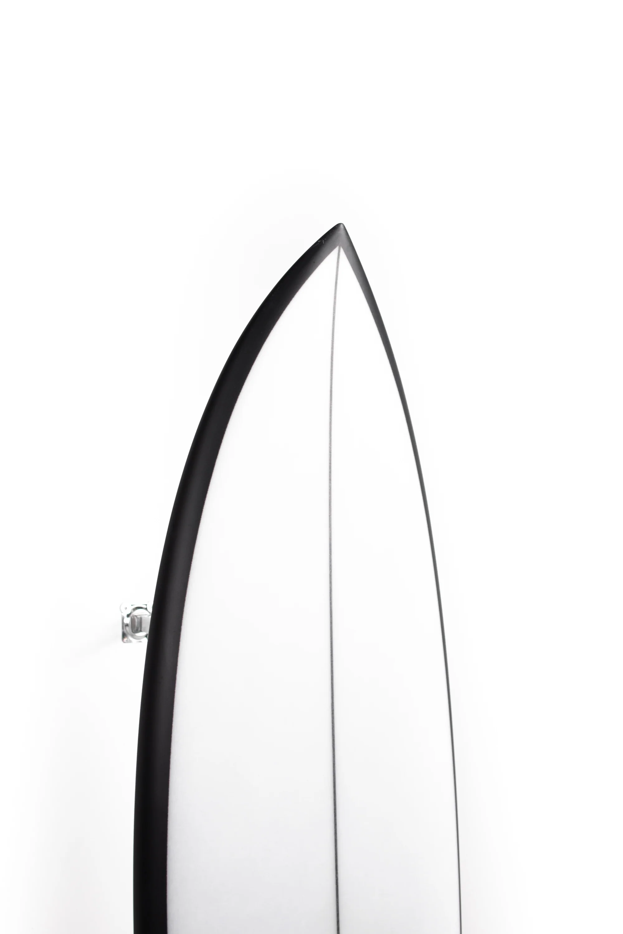 Christenson Surfboards - LANE SPLITTER SWALLOW 2+1 - 5'11" x 20 1/8 x 2 3/4 - 35.5L - CX07105 - Image 6