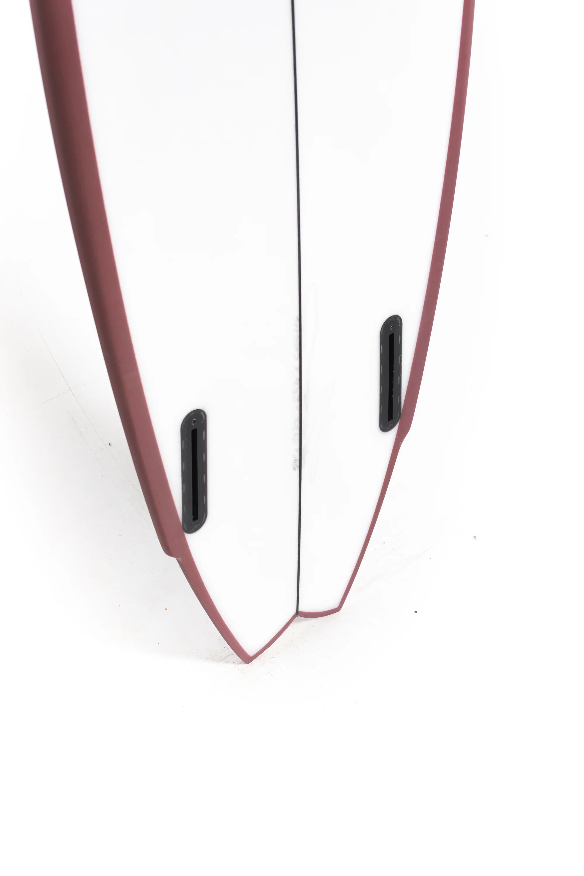 Christenson Surfboards - LANE SPLITTER SWALLOW - 5'4" x 19 3/8 x 2 5/16 - CX06116 - Image 10