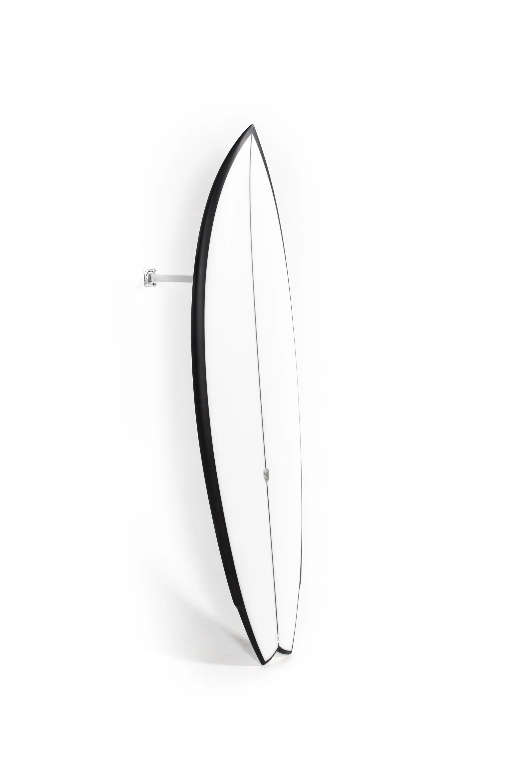 Christenson Surfboards - LANE SPLITTER SWALLOW 2+1 - 5'9" x 19 7/8 x 2 5/8 - 32.3L - CX07104 - Image 5