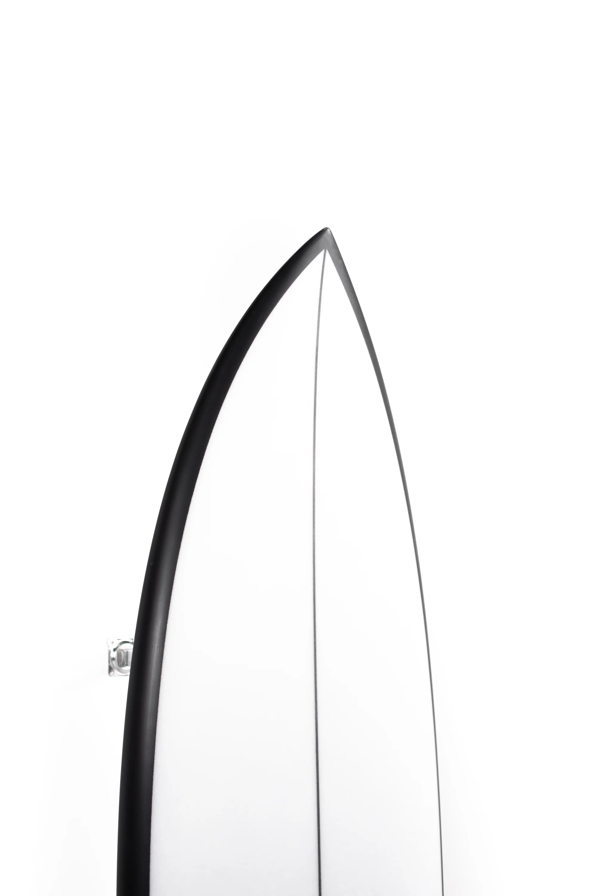 Christenson Surfboards - LANE SPLITTER SWALLOW 2+1 - 6'1" x 20 3/8 x 2 3/4 - 36.44L - CX07106 - Image 6