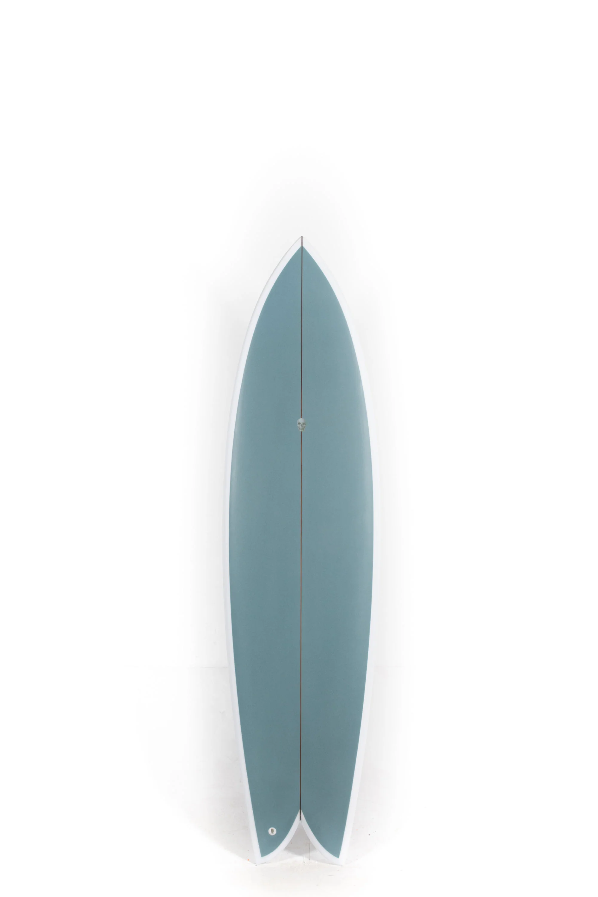 Christenson Surfboards - LONG PHISH 2.0 - 6'10" x 21 x 2 3/4 - CX07047